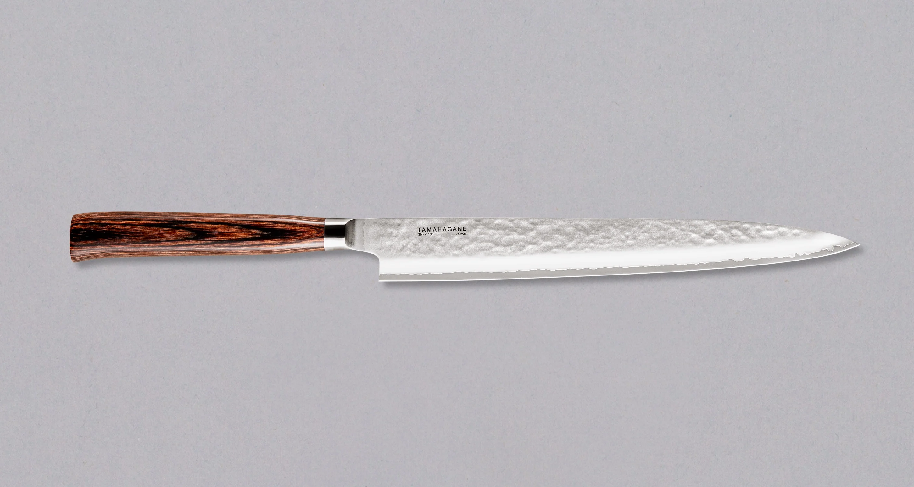 Tamahagane "TSUBAME" Sashimi-Slicer 240mm (9.5")