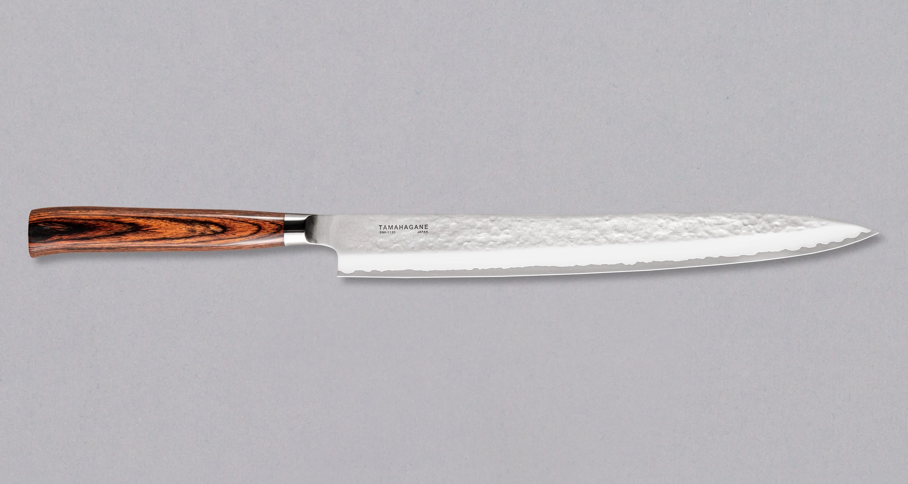 Tamahagane "TSUBAME" Sashimi-Slicer 270mm (10.6")