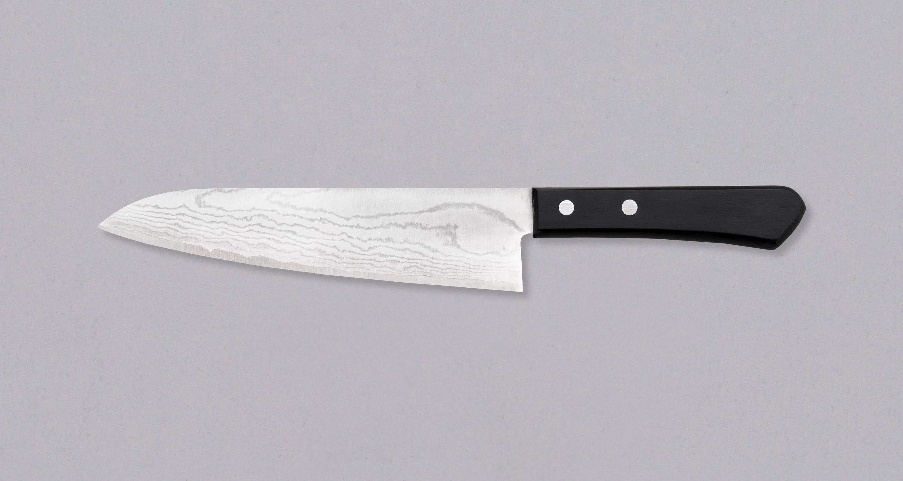 Tanaka Amatsubu Gyuto VG-10 180mm (7.1") - Image 2