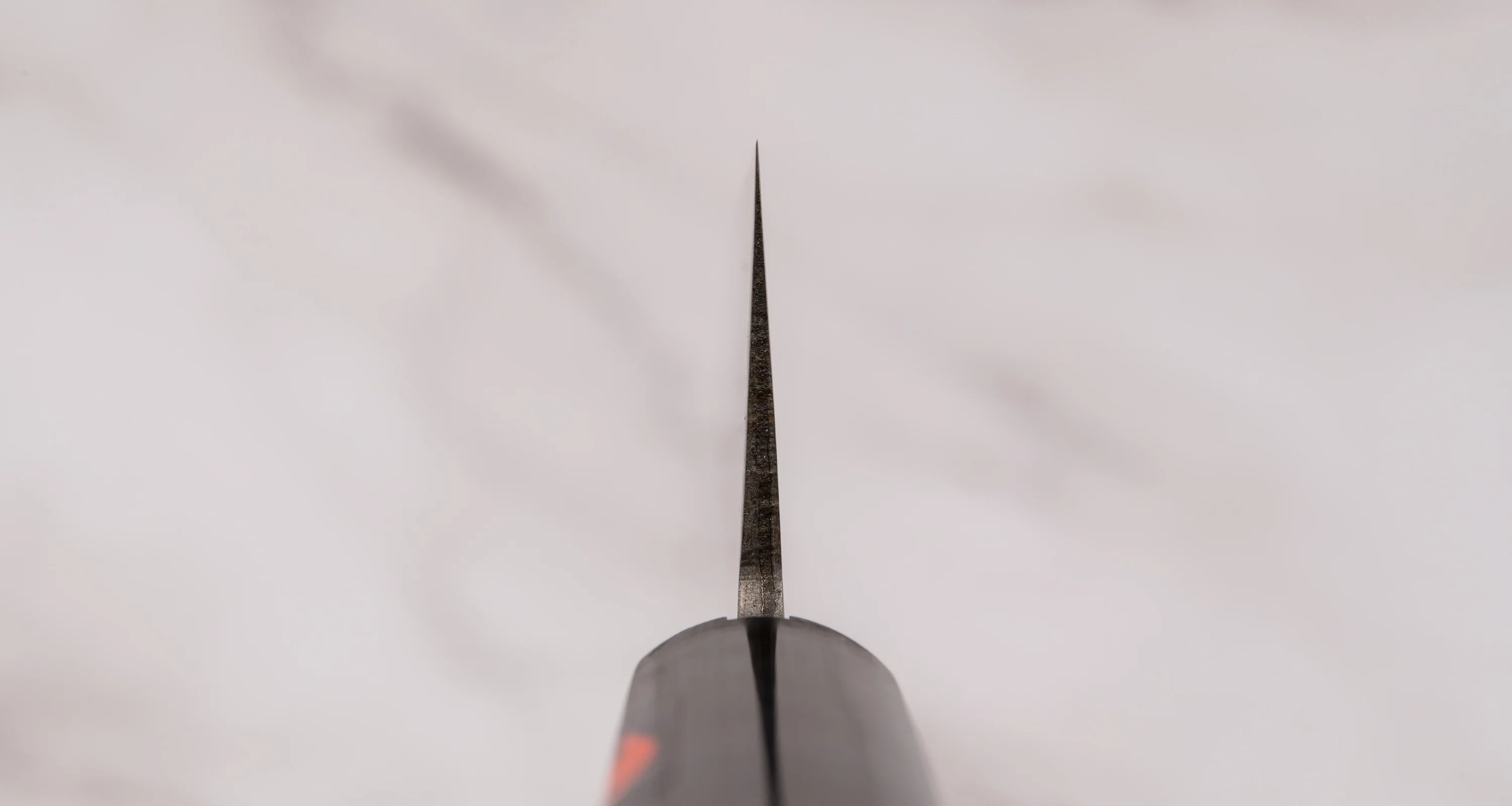 Tanaka Amatsubu Gyuto VG-10 180mm (7.1") - Image 3