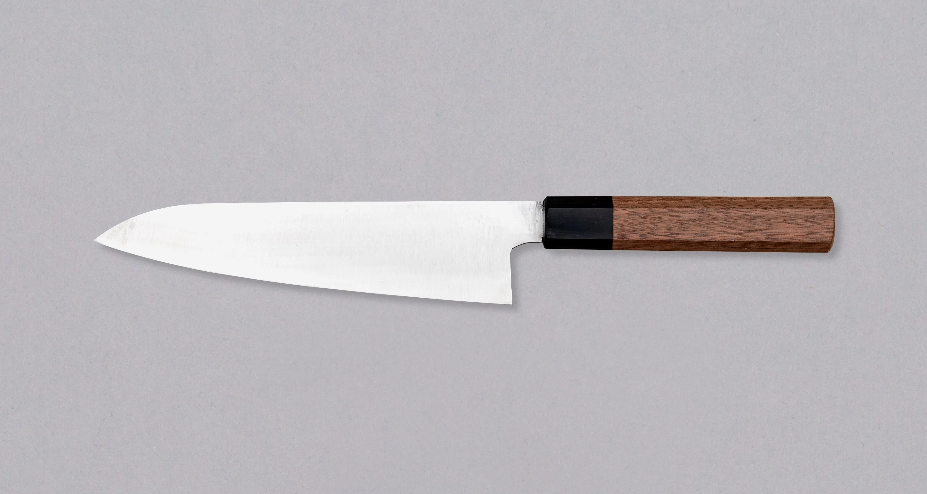 Tanaka Gyuto Ginsanko Migaki 185mm (7.3") - Image 2