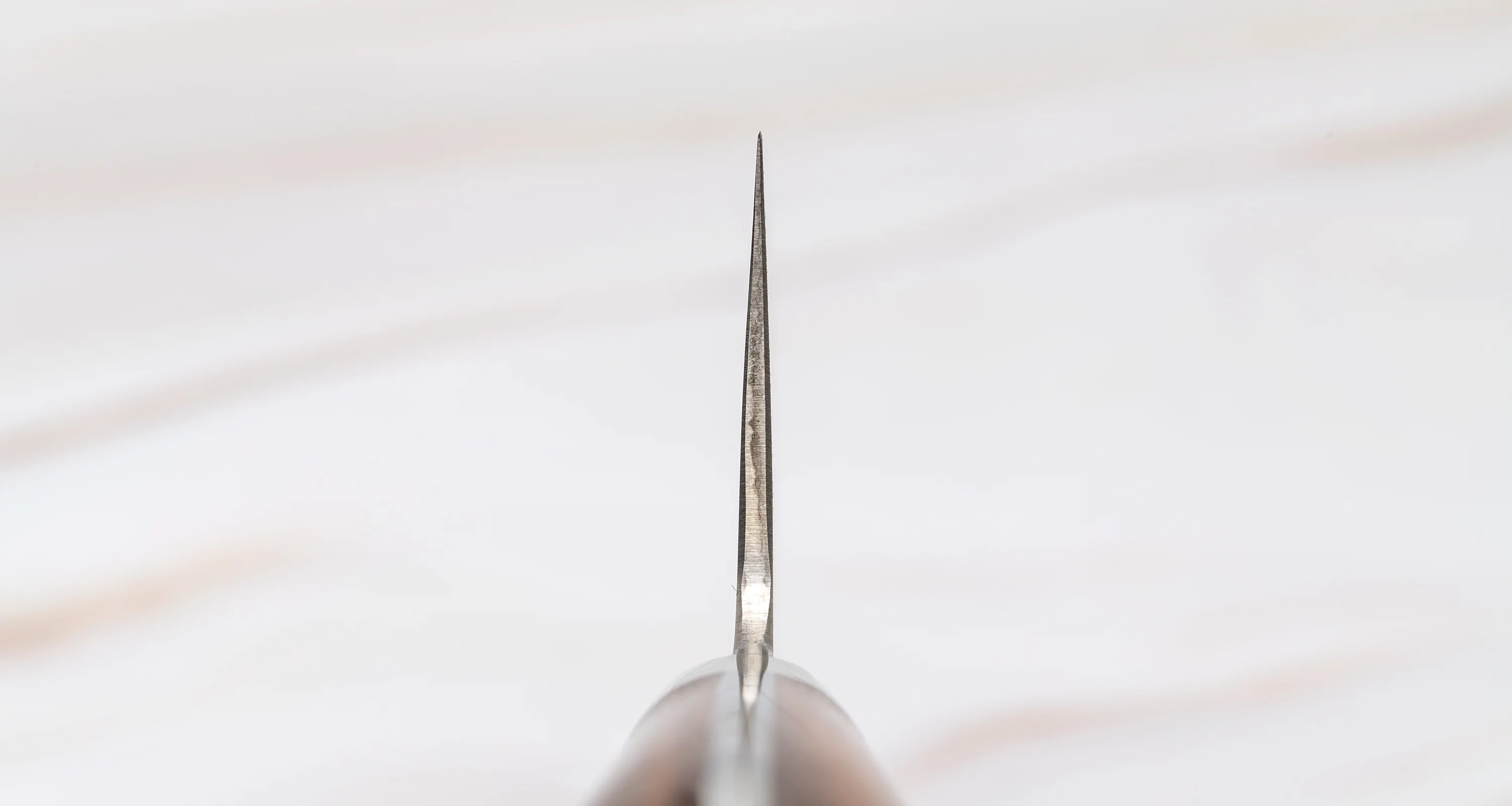 Tanaka Gyuto SG2 Damascus 210mm (8.3") - Image 3
