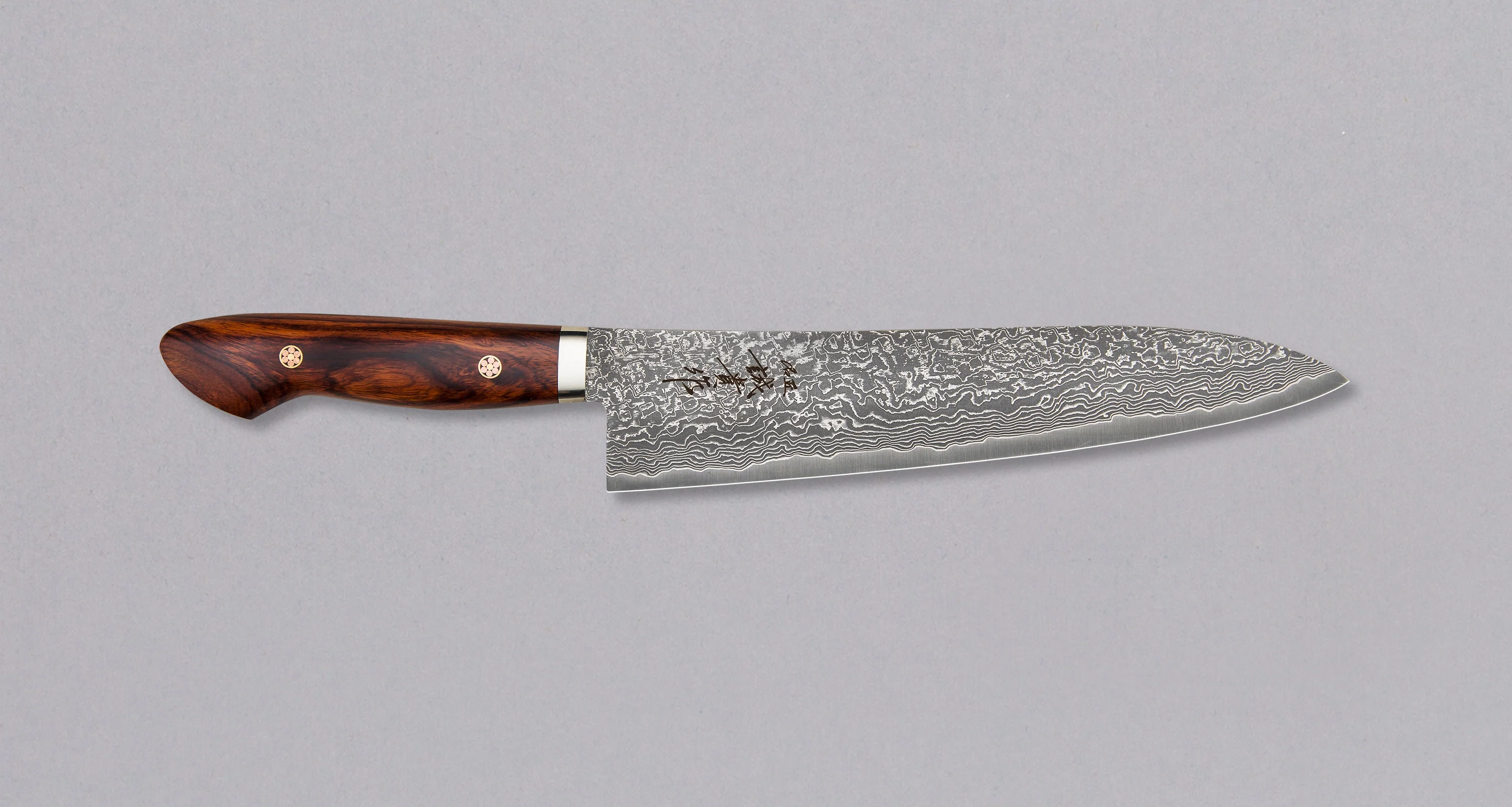 Tanaka Gyuto SG2 Damascus 240mm (9.5")