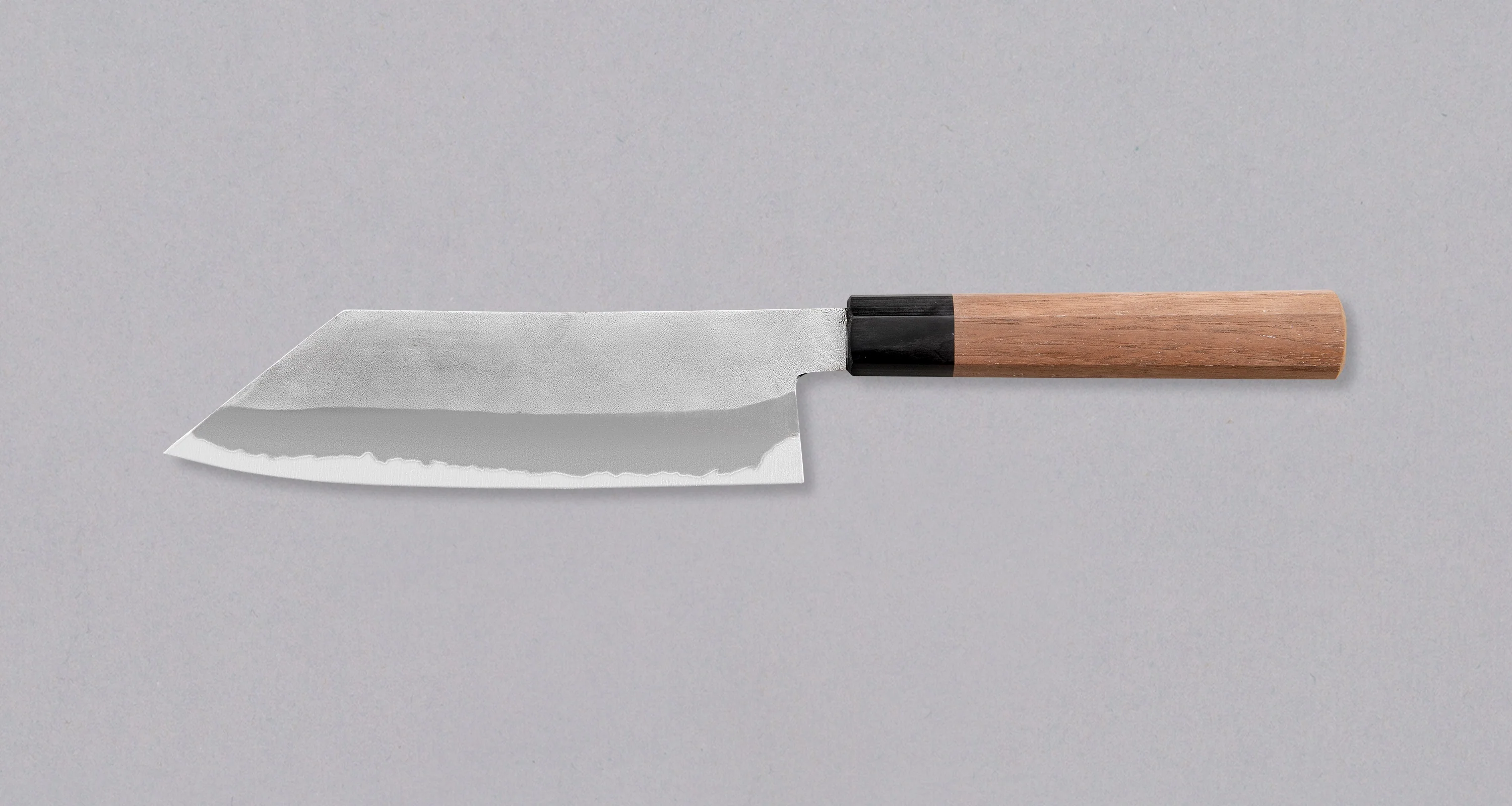 Tanaka Hakata Bunka Ginsanko Nashiji 190mm (7.5") - Image 2
