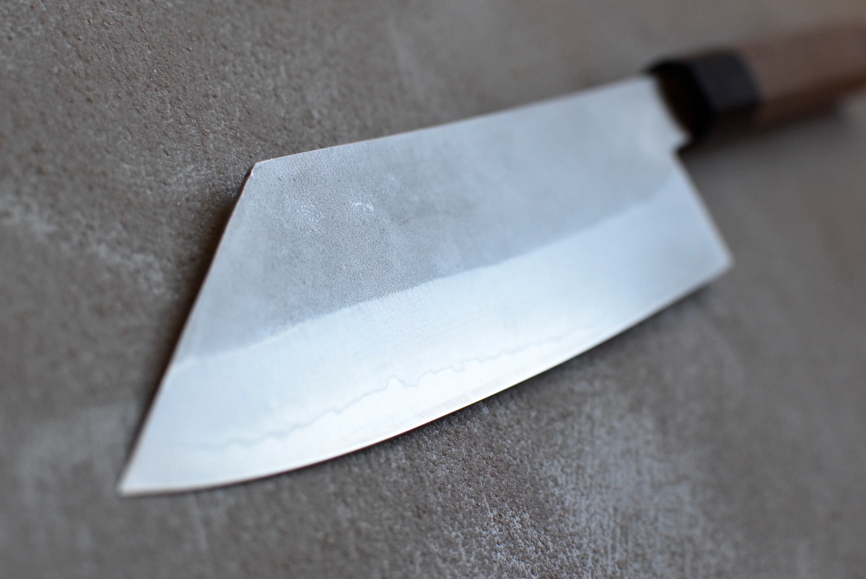 Tanaka Hakata Bunka Ginsanko Nashiji 190mm (7.5") - Image 4