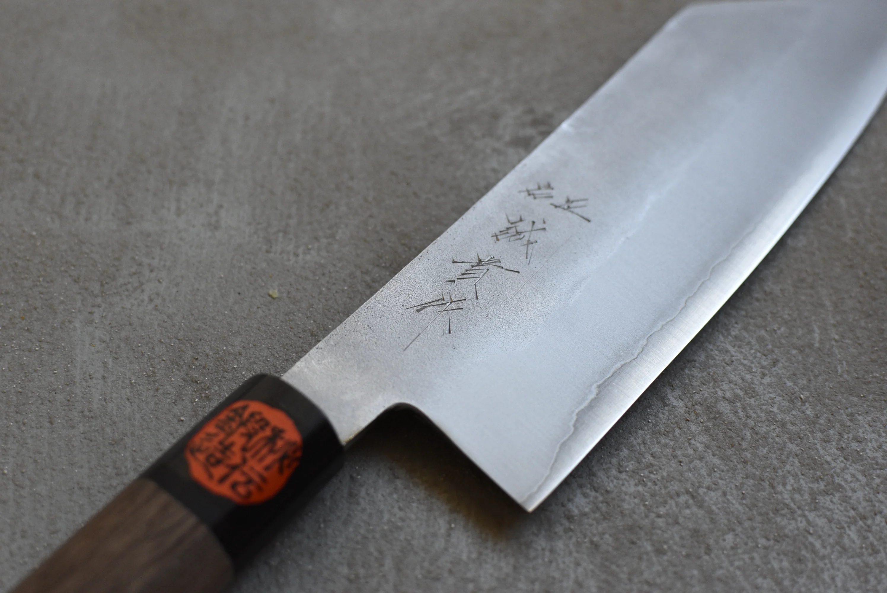 Tanaka Hakata Bunka Ginsanko Nashiji 190mm (7.5") - Image 5