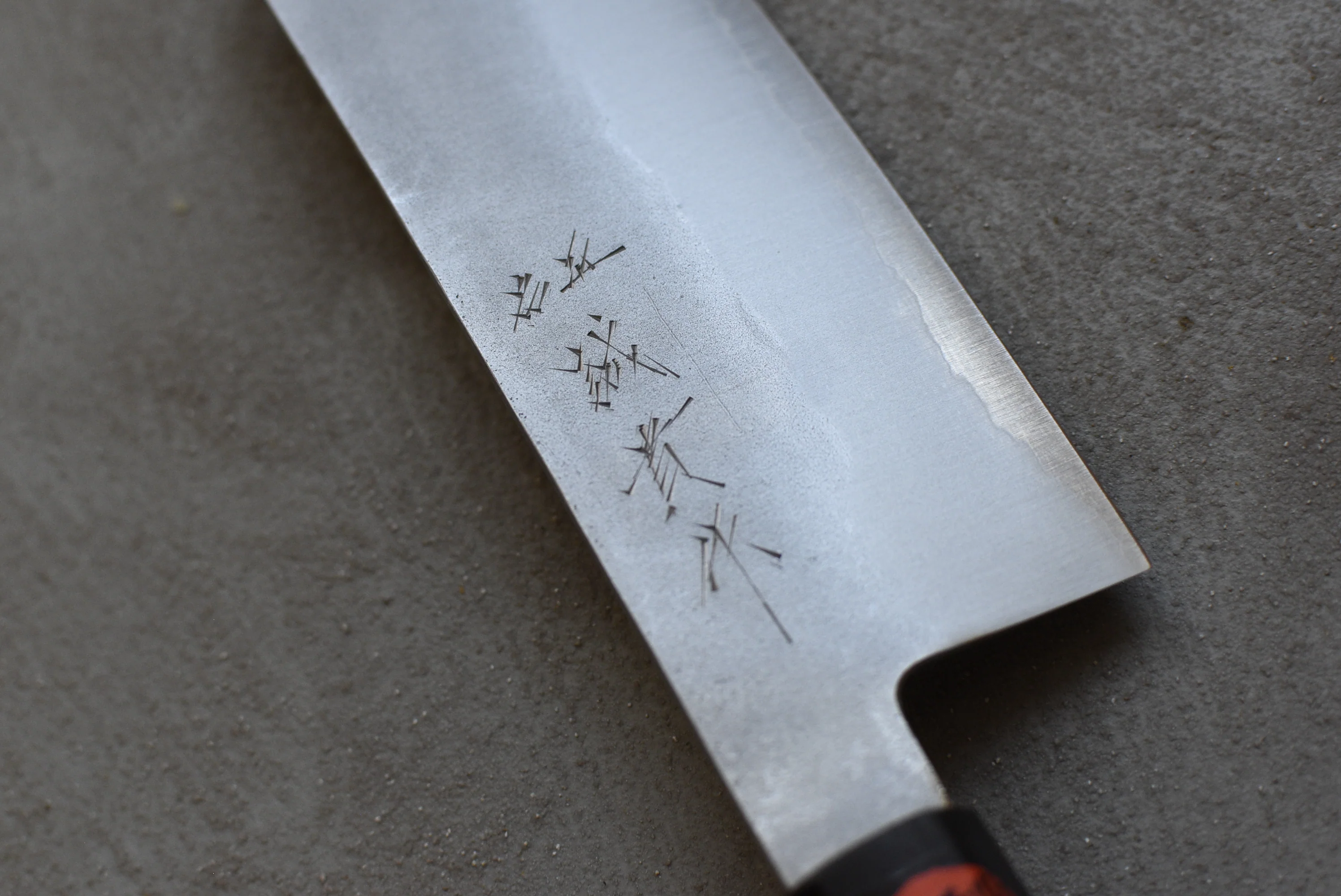 Tanaka Hakata Bunka Ginsanko Nashiji 190mm (7.5") - Image 6