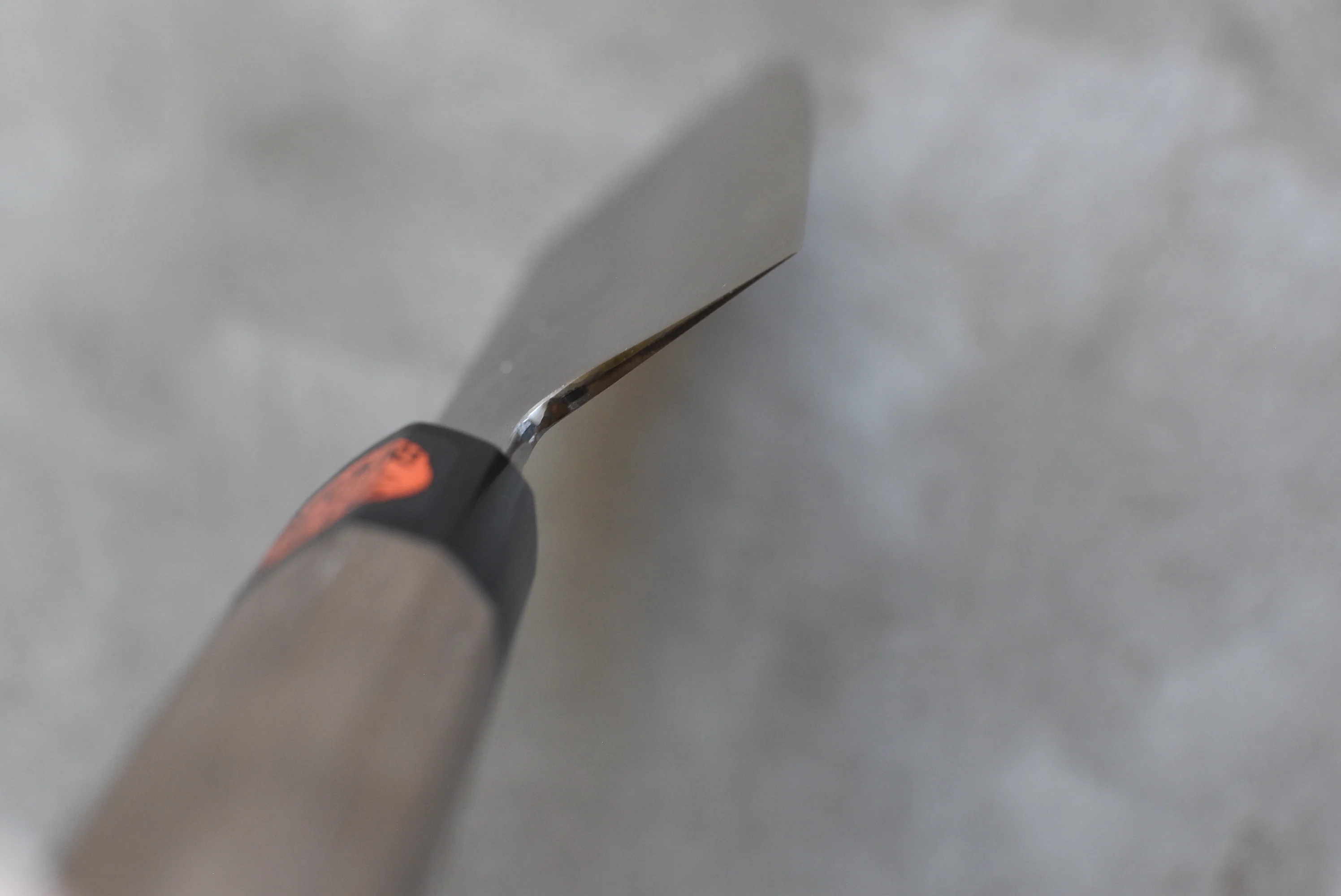 Tanaka Hakata Bunka Ginsanko Nashiji 190mm (7.5") - Image 7