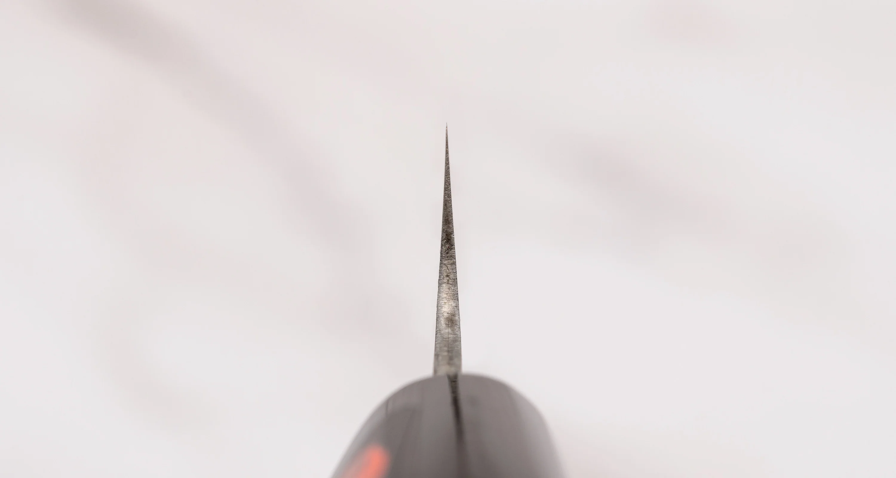 Tanaka Petty Aogami #2 Damascus 150mm (5.9") - Image 3