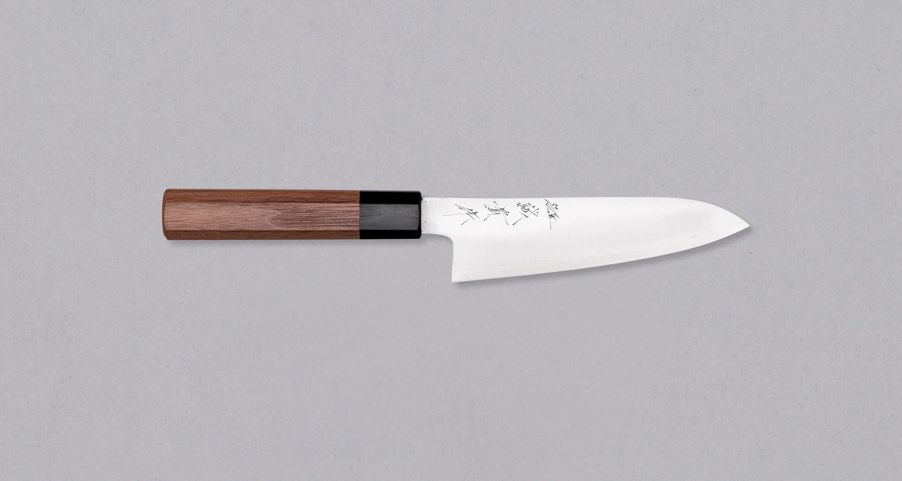 Tanaka Santoku Ginsanko Migaki 150mm (5.9")