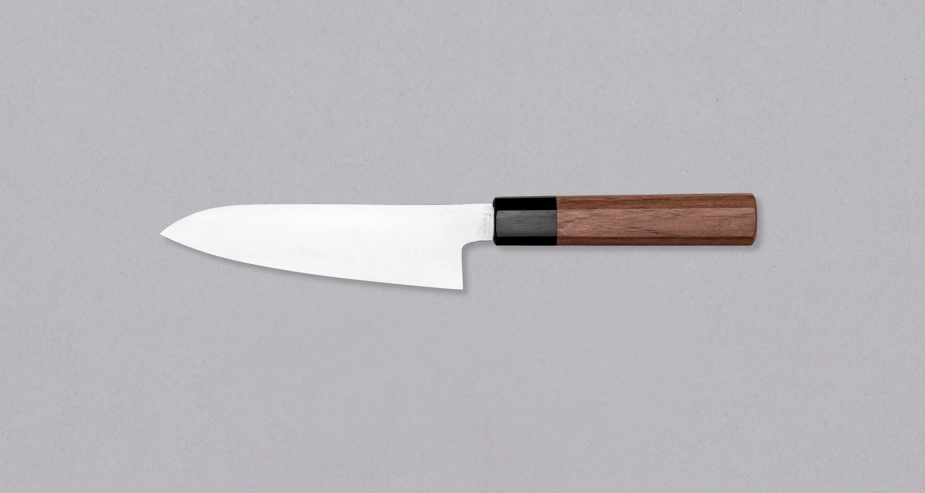 Tanaka Santoku Ginsanko Migaki 150mm (5.9") - Image 2