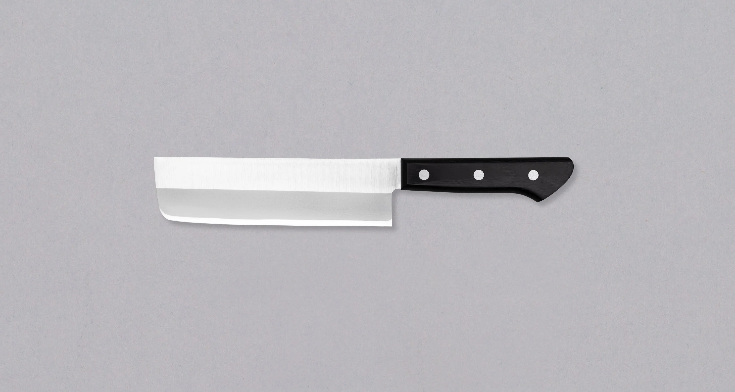 Tojiro Basic Nakiri VG-10 165mm (6.5") - Image 2