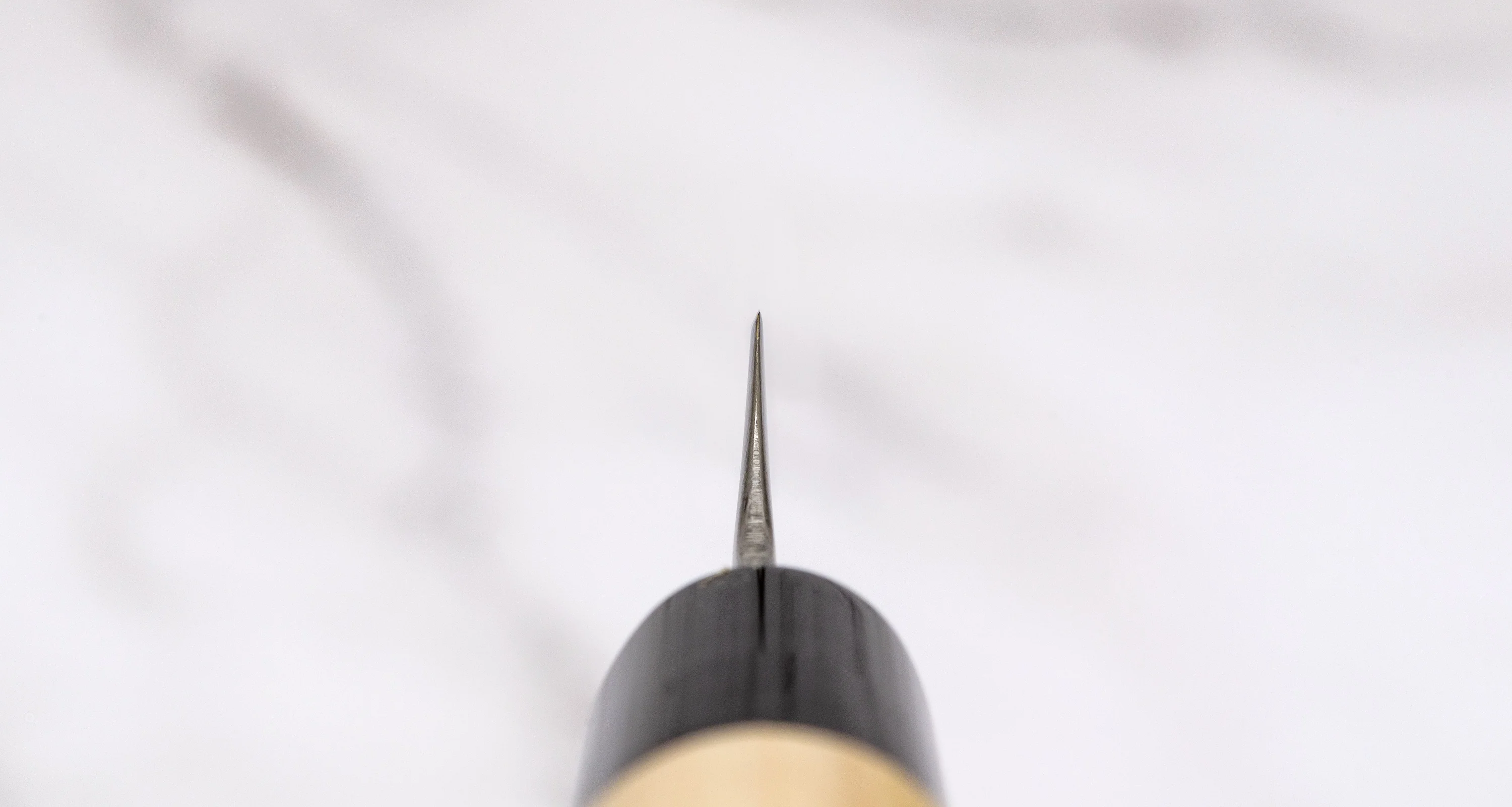 Tojiro Bird's Beak Paring Zen 70mm (2.8") - Image 3