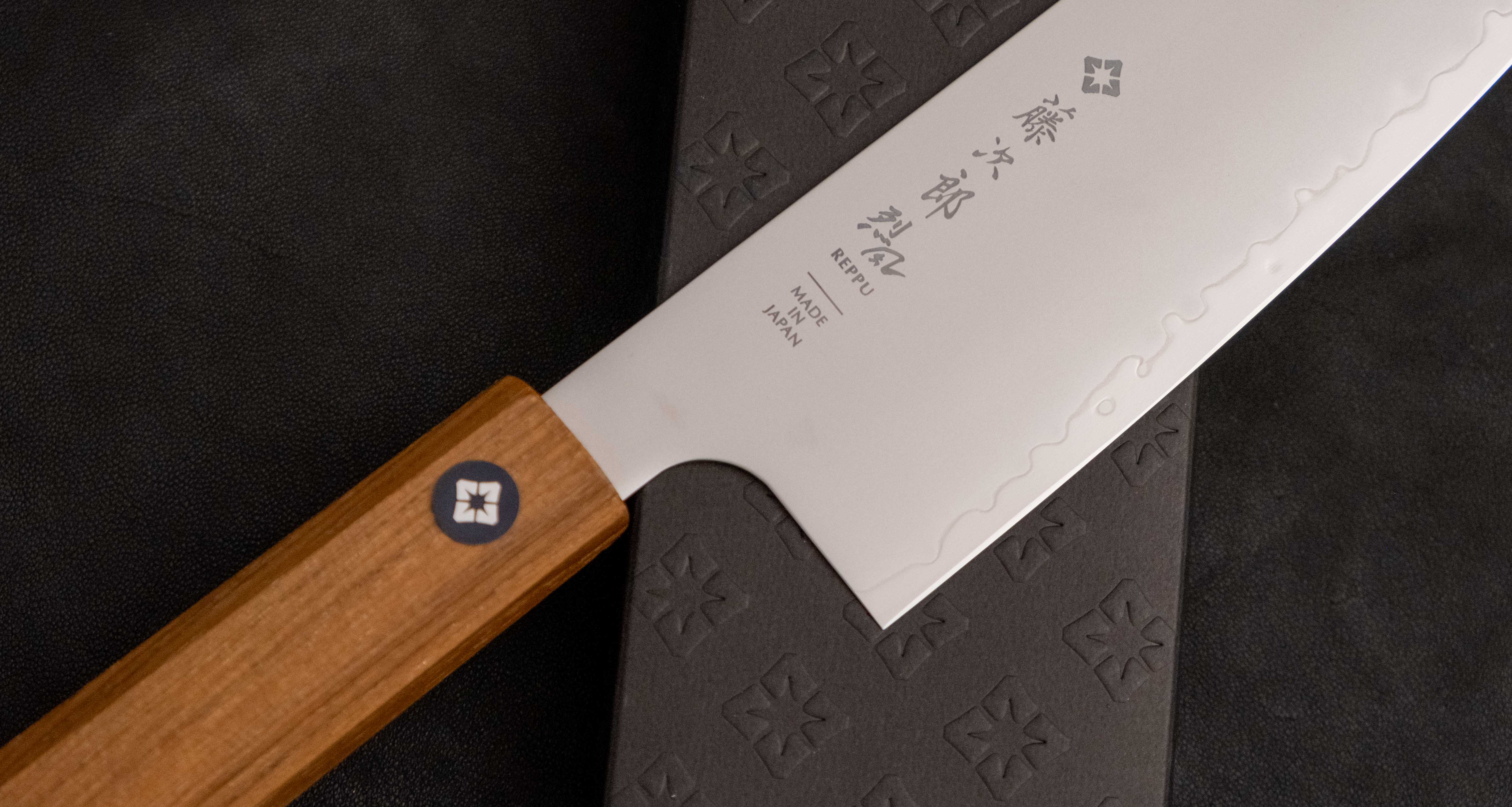 Tojiro Bunka Reppu SG2 170mm (6.7") - Image 7