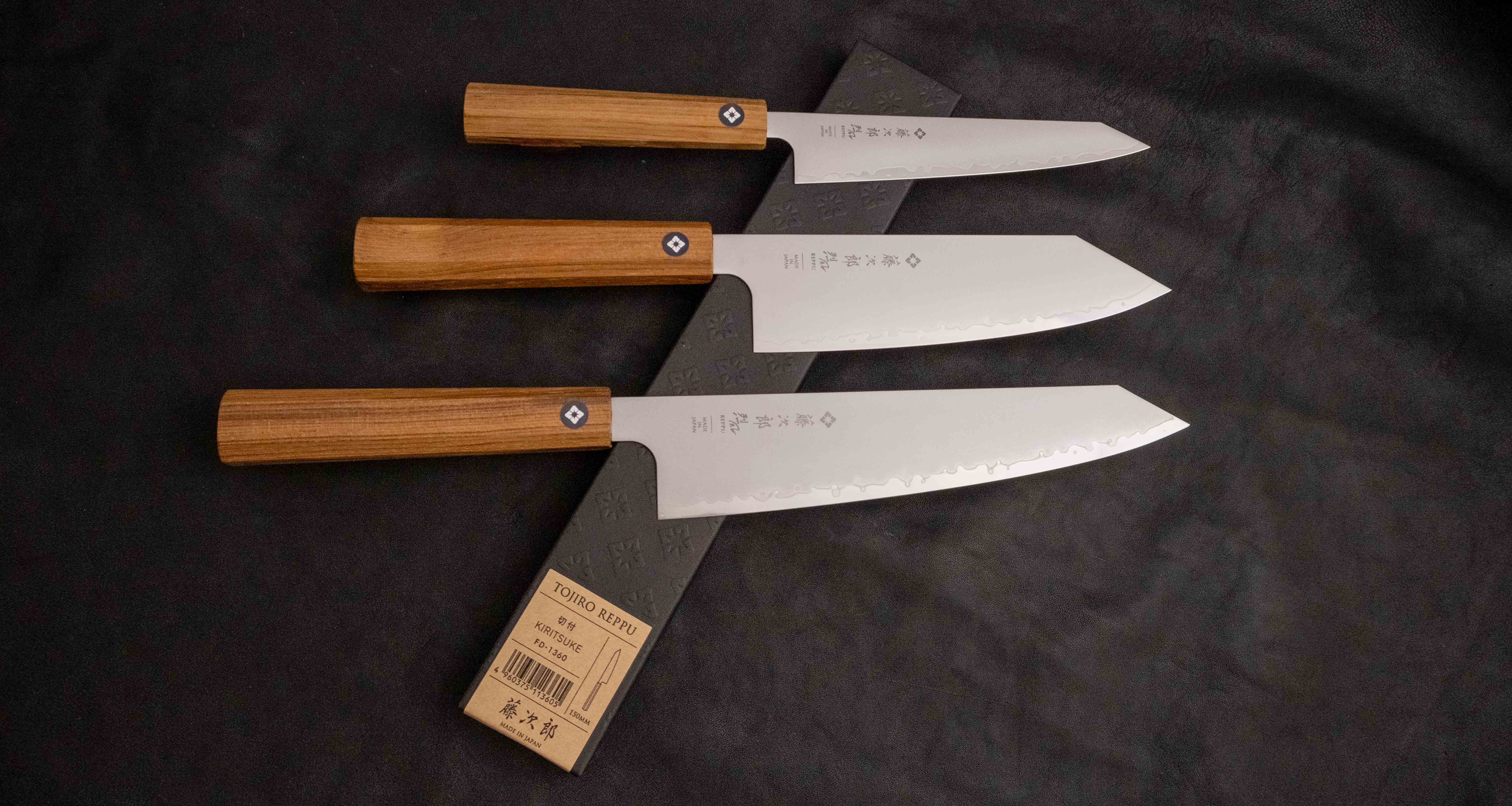 Tojiro Bunka Reppu SG2 170mm (6.7") - Image 8