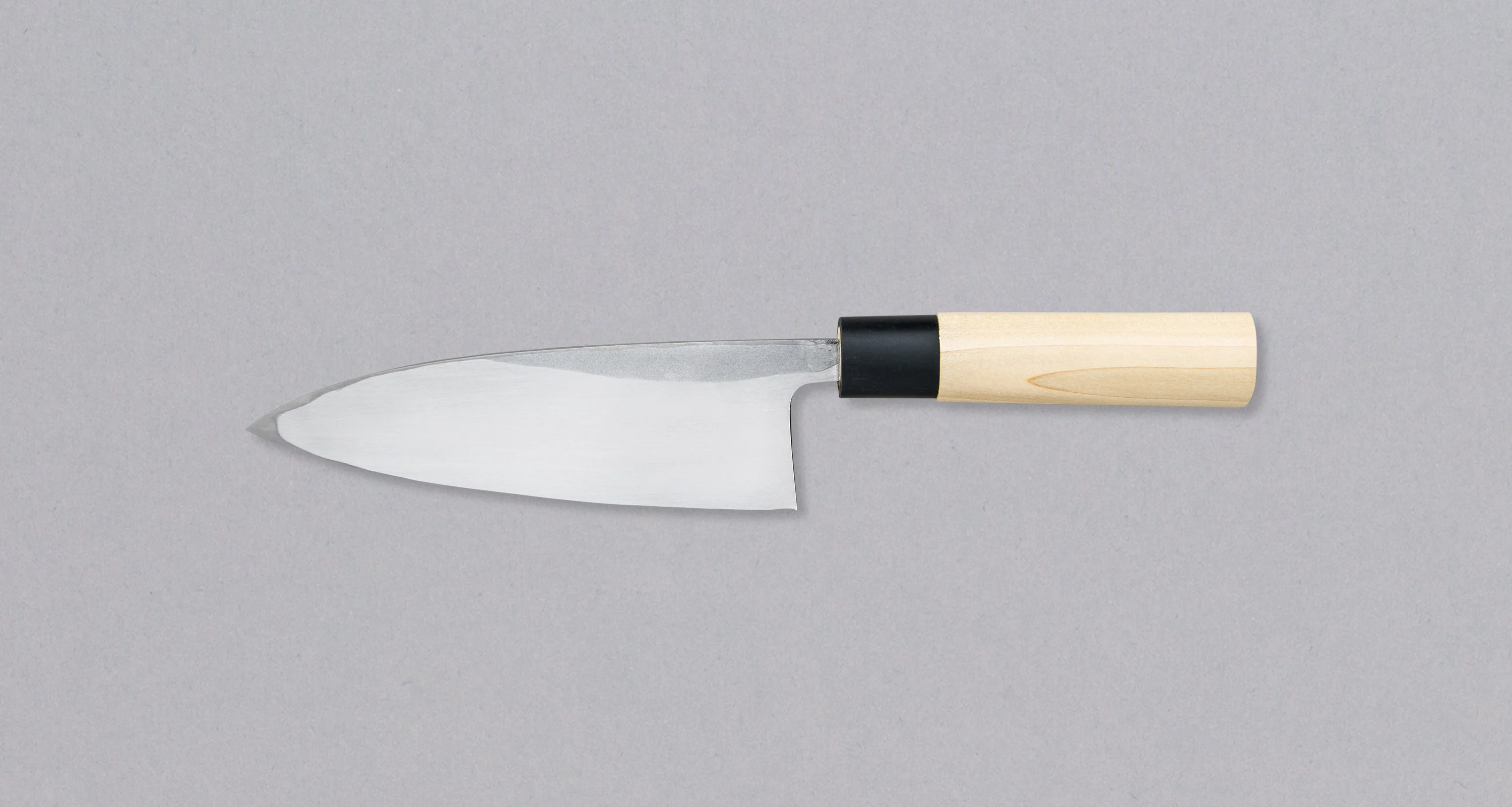 Tojiro Deba Shirogami 150mm (5.9") - Image 2