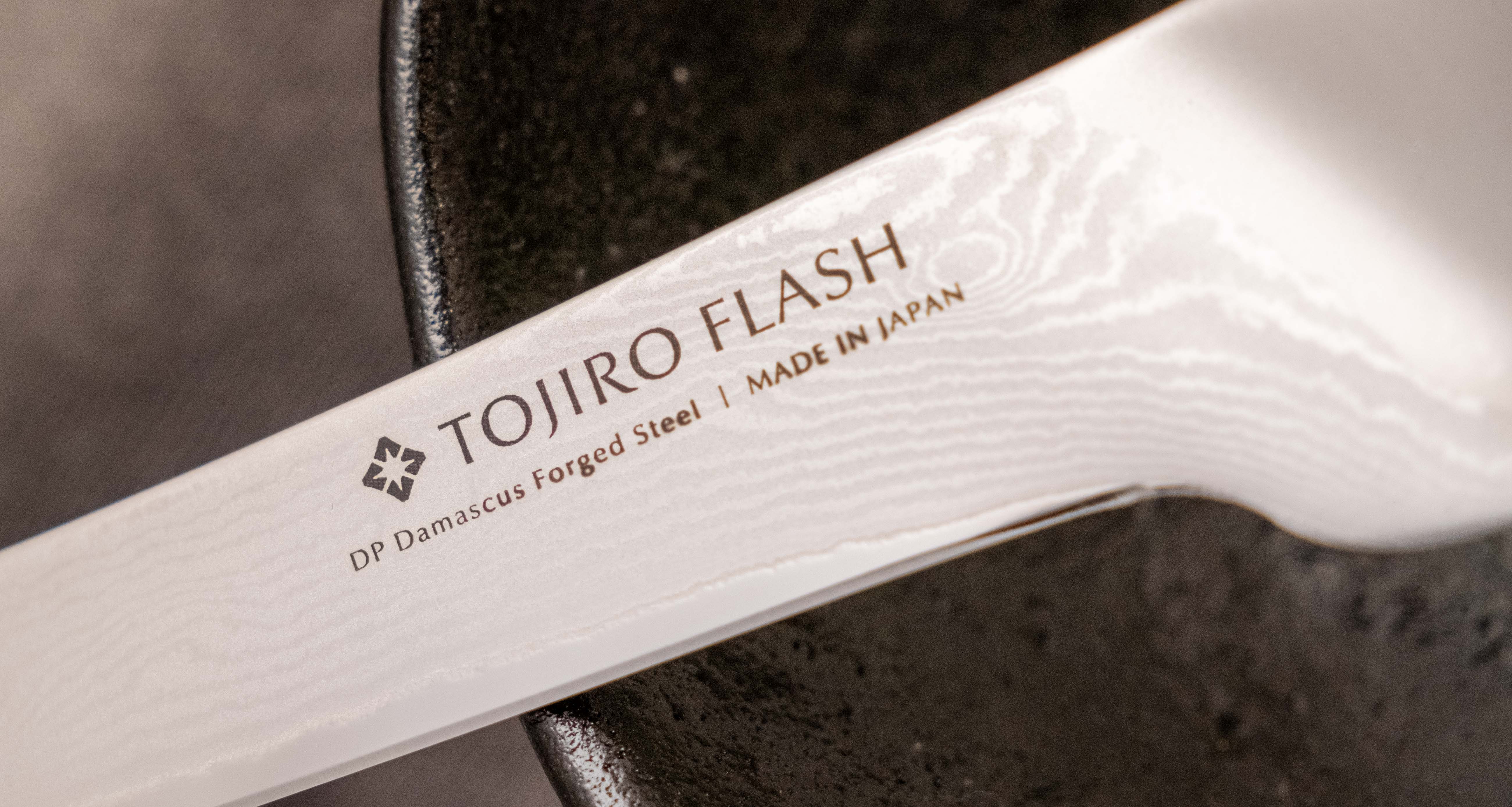 Tojiro Flash Boning 150mm (5.9") - Image 5