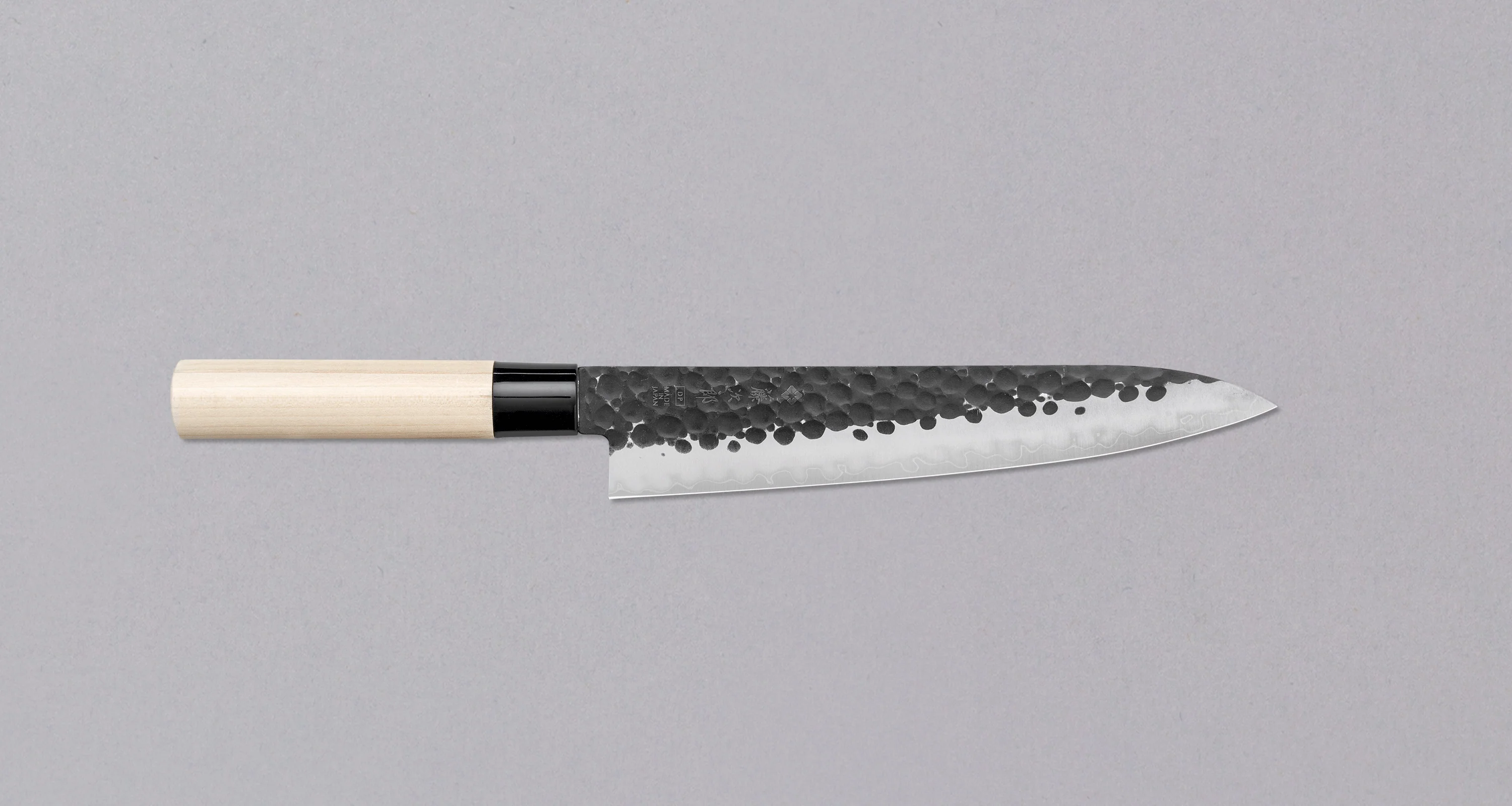 Tojiro Gyuto DP Hammered 210mm (8.3")