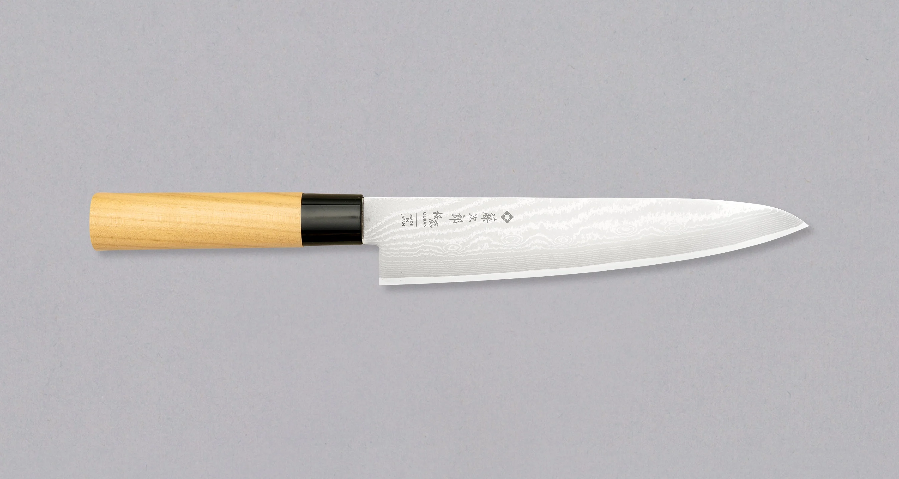 Tojiro Gyuto Ouran 210mm (8.3")