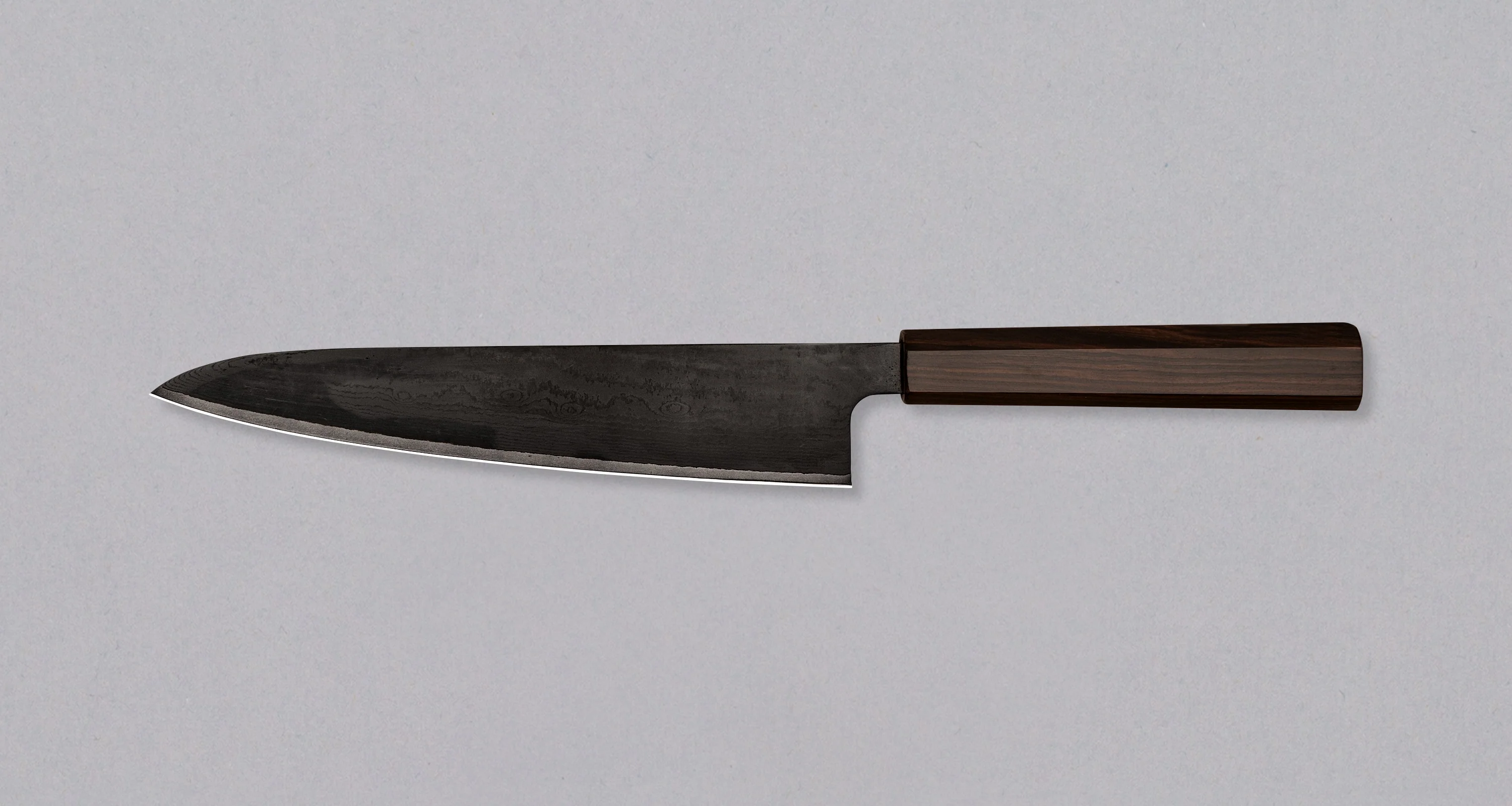 TOJIRO Gyuto Sakuya 210mm (8.3") - Image 2
