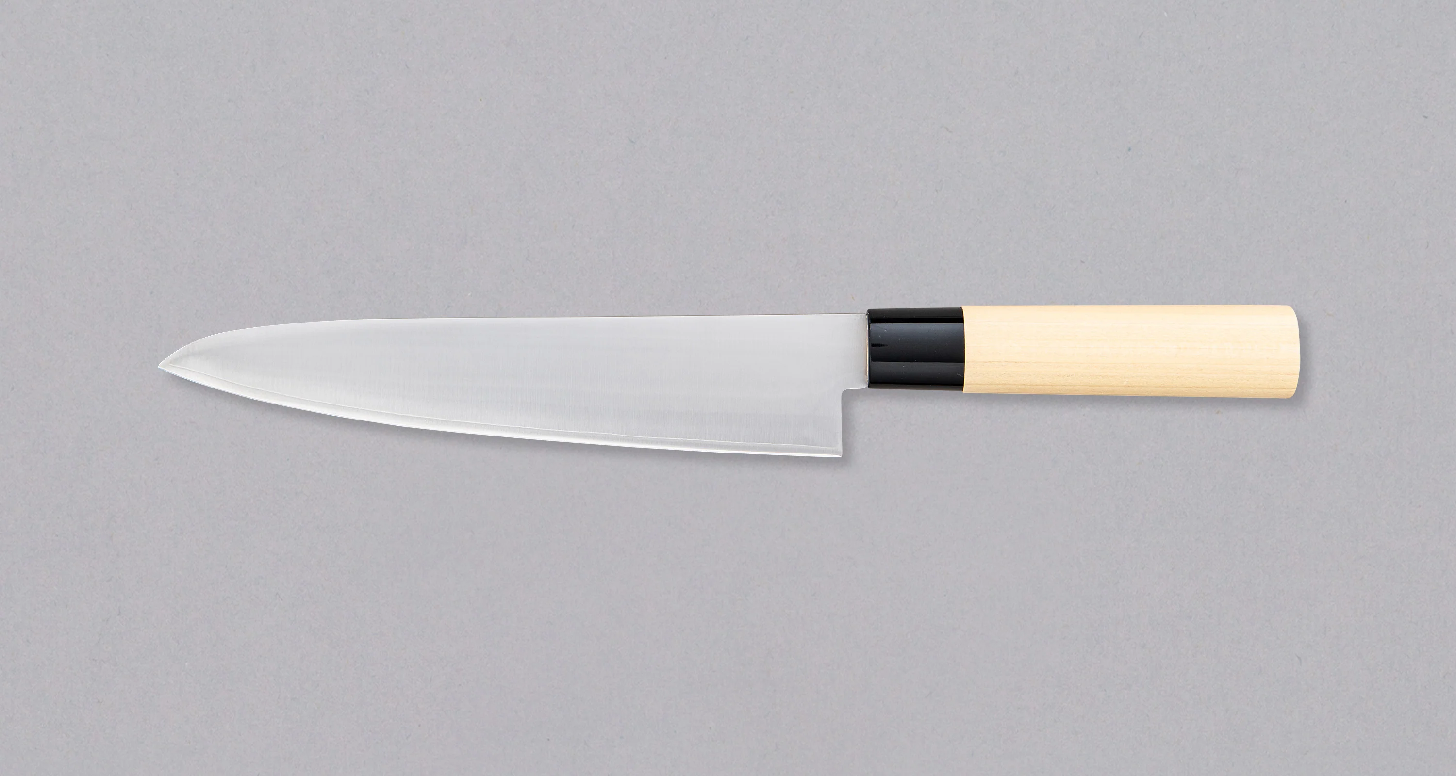 Tojiro Gyuto Zen 210mm (8.3") - Image 2