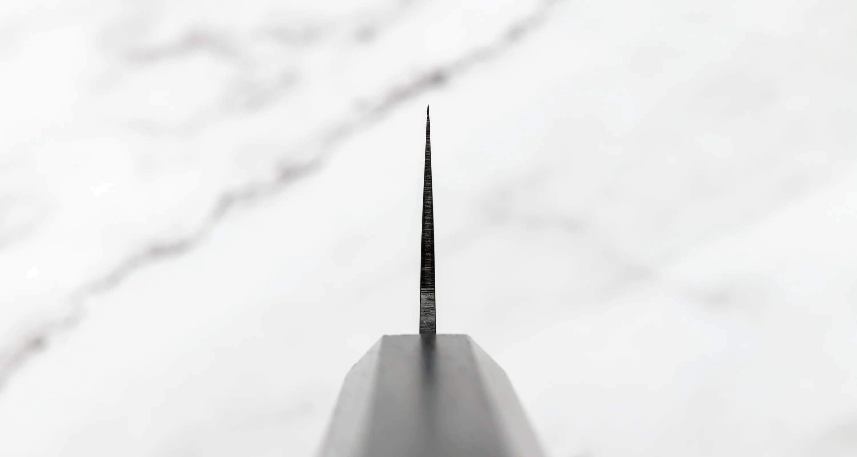 TOJIRO Nakiri Sakuya 165mm (6.5") - Image 3