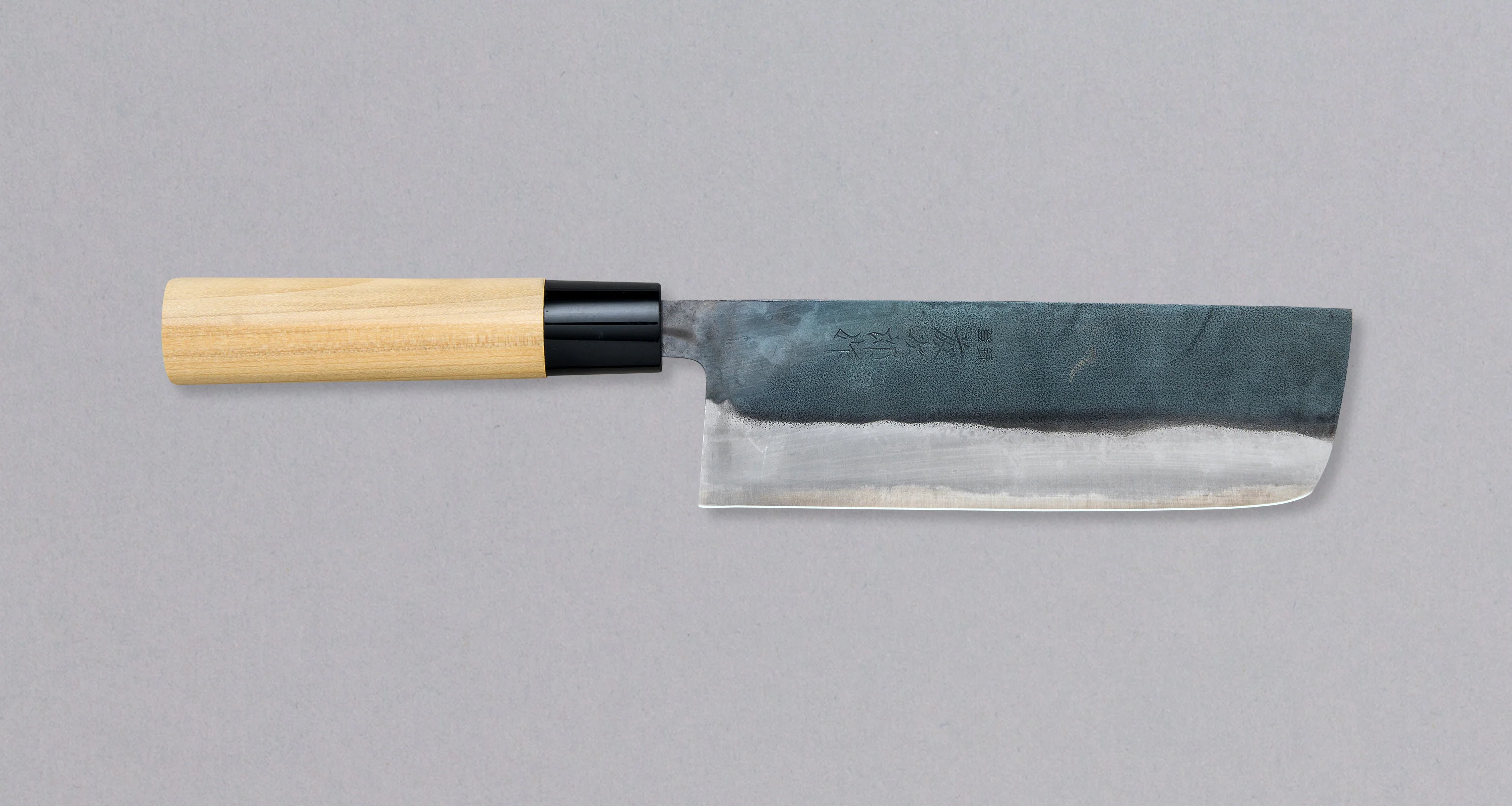 Tojiro Nakiri Shirogami Kuro-uchi 165mm (6.5")