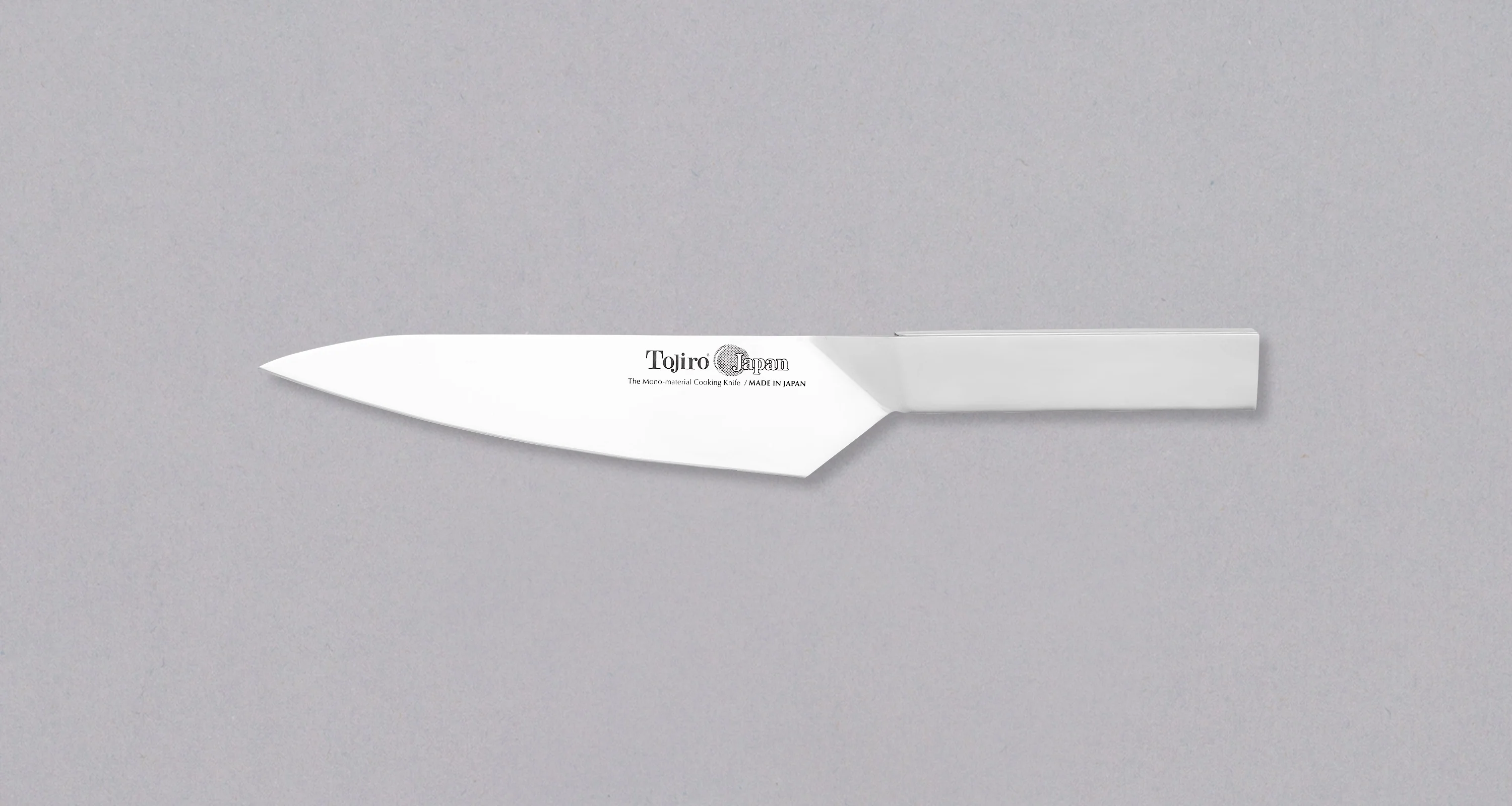Tojiro Origami Gyuto 180mm (7.1") - Image 2