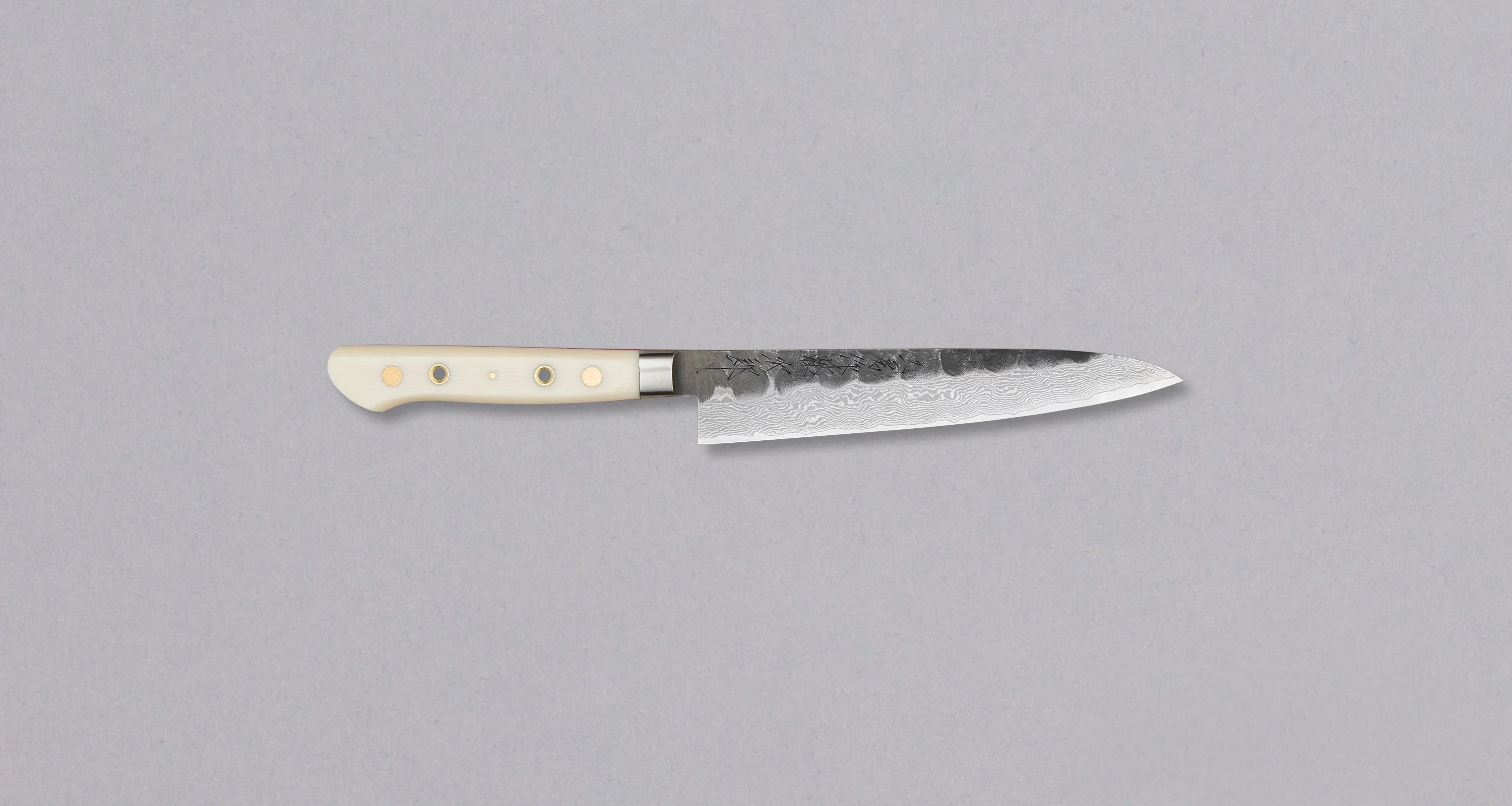 Tojiro Petty Atelier VG-10 White 150mm (5.9")