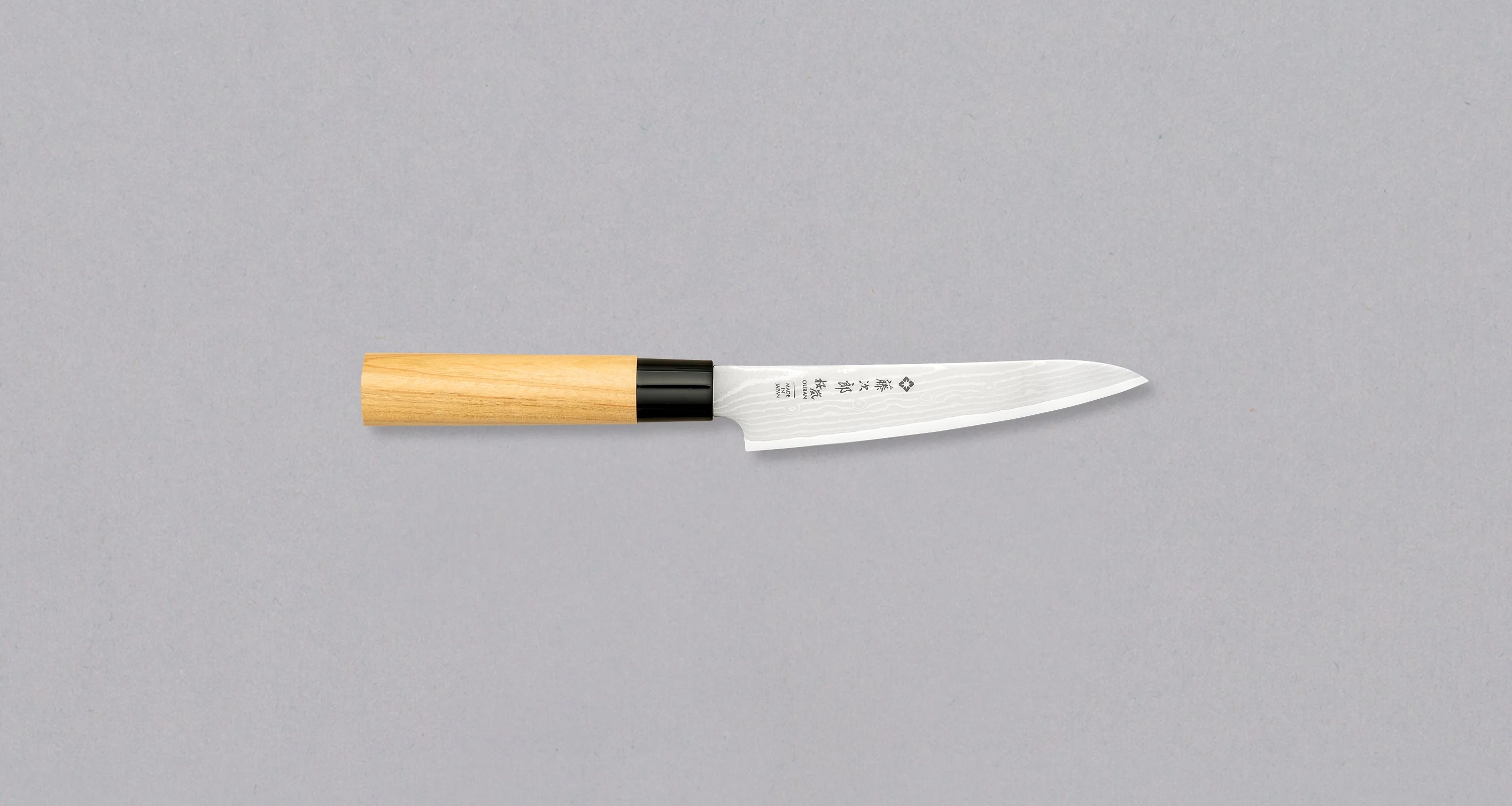 Tojiro Petty Ouran 130mm (5.1")