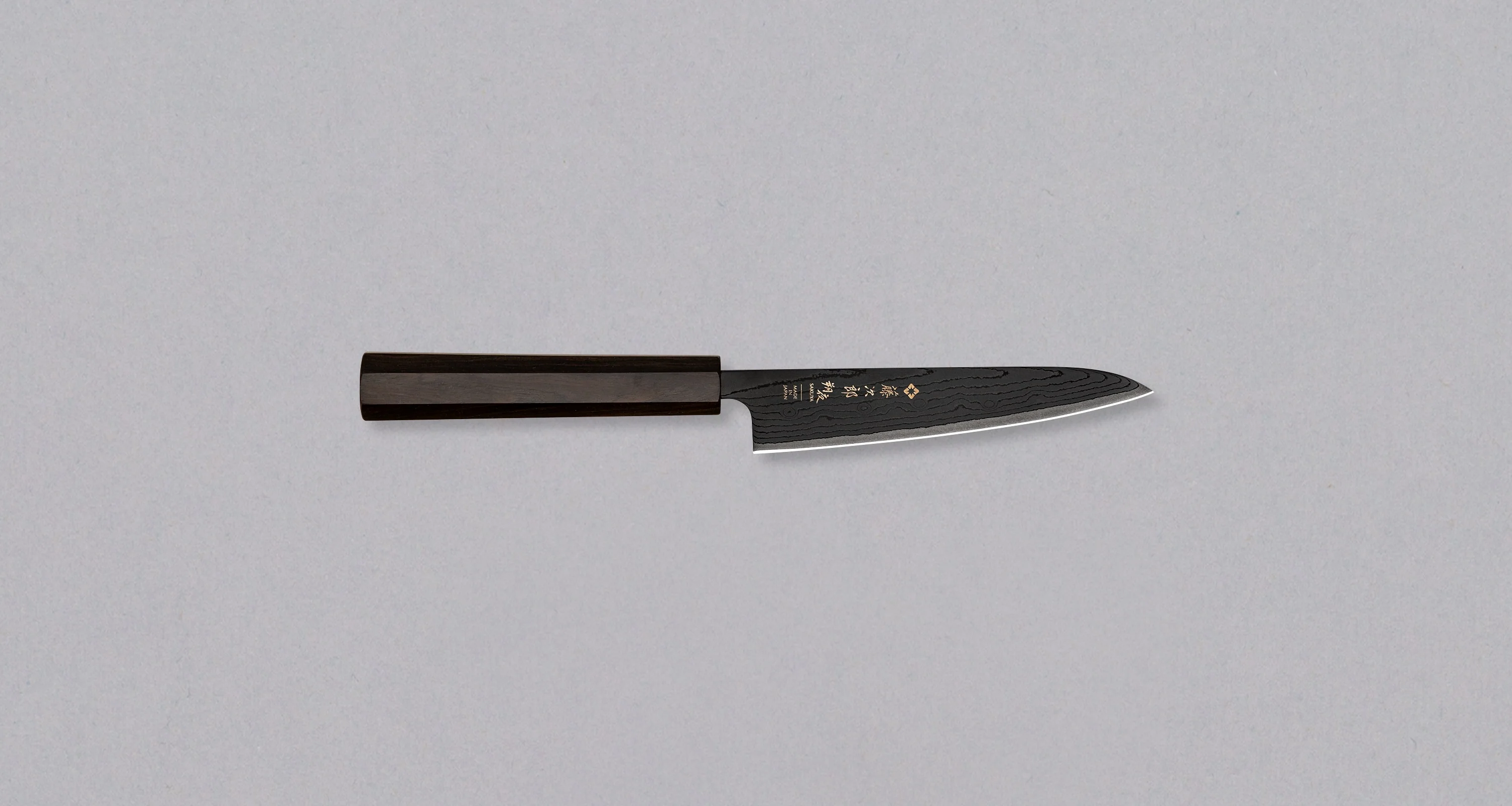 TOJIRO Petty Sakuya 130mm (5.1")