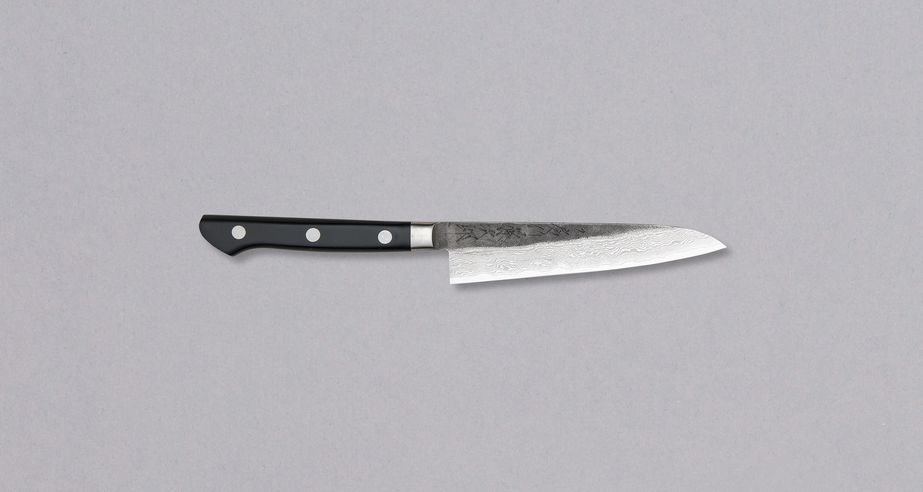 Tojiro Petty VG-10 Atelier 120mm (4.7")
