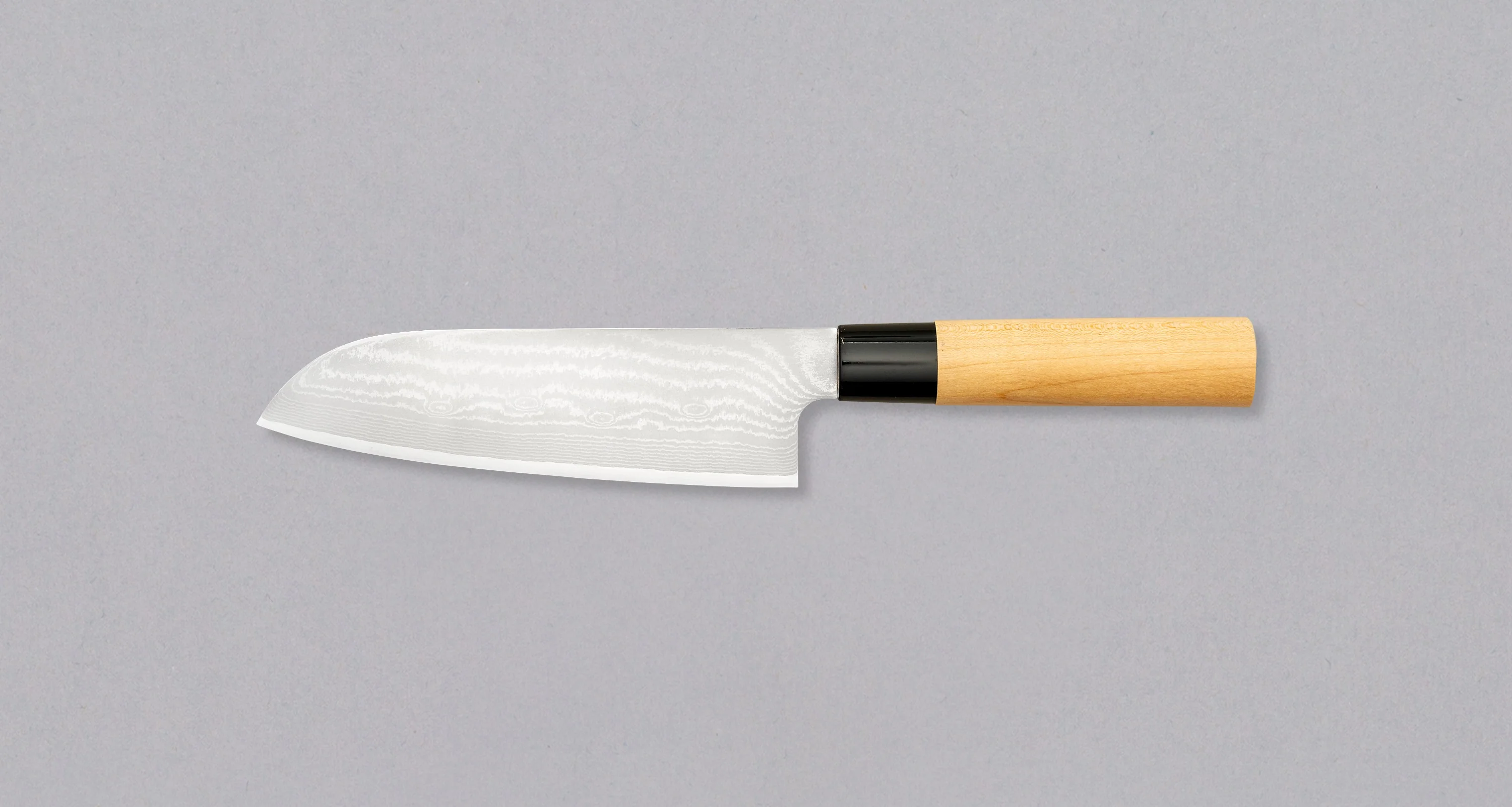 Tojiro Santoku Ouran 165mm (6.5") - Image 2