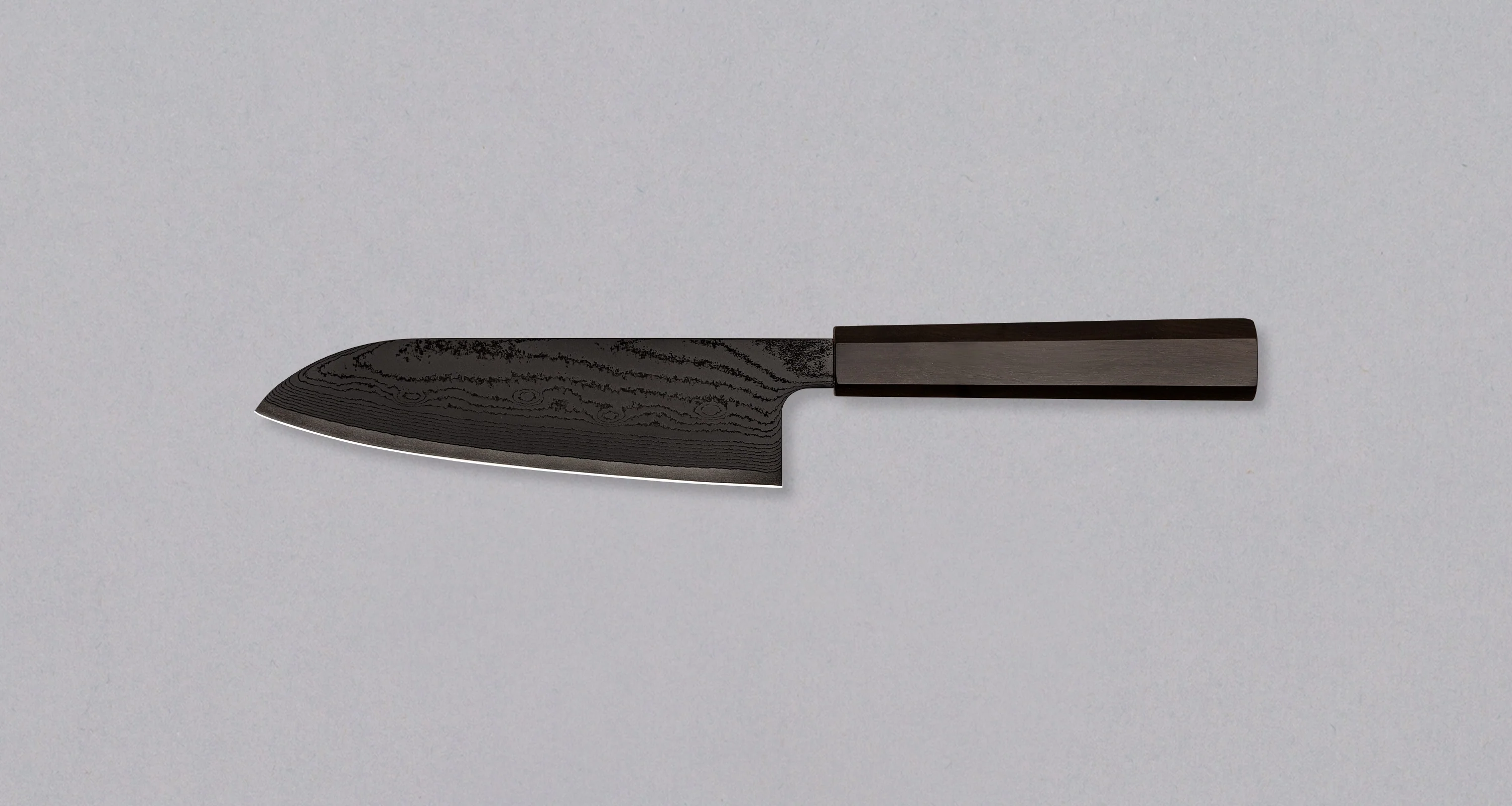 TOJIRO Santoku Sakuya 165mm (6.5") - Image 2