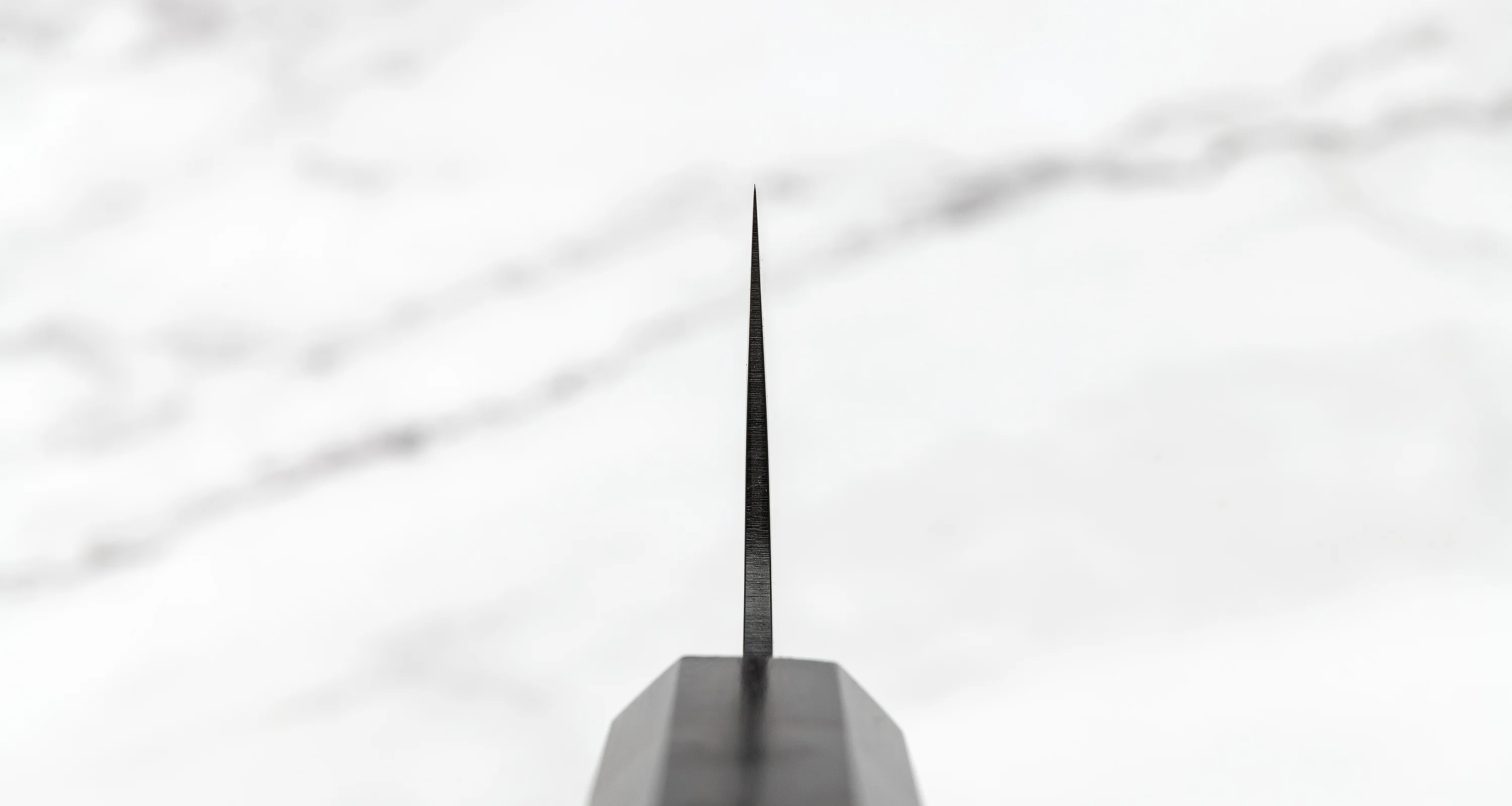 TOJIRO Santoku Sakuya 165mm (6.5") - Image 3