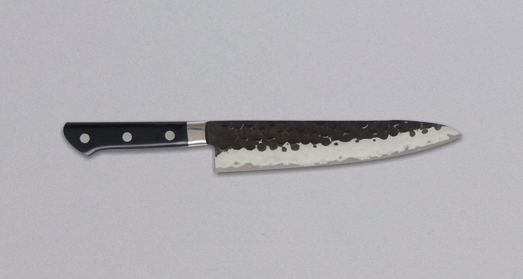 Tojiro VG-10 Gyuto DP Hammered 210mm (8.3")