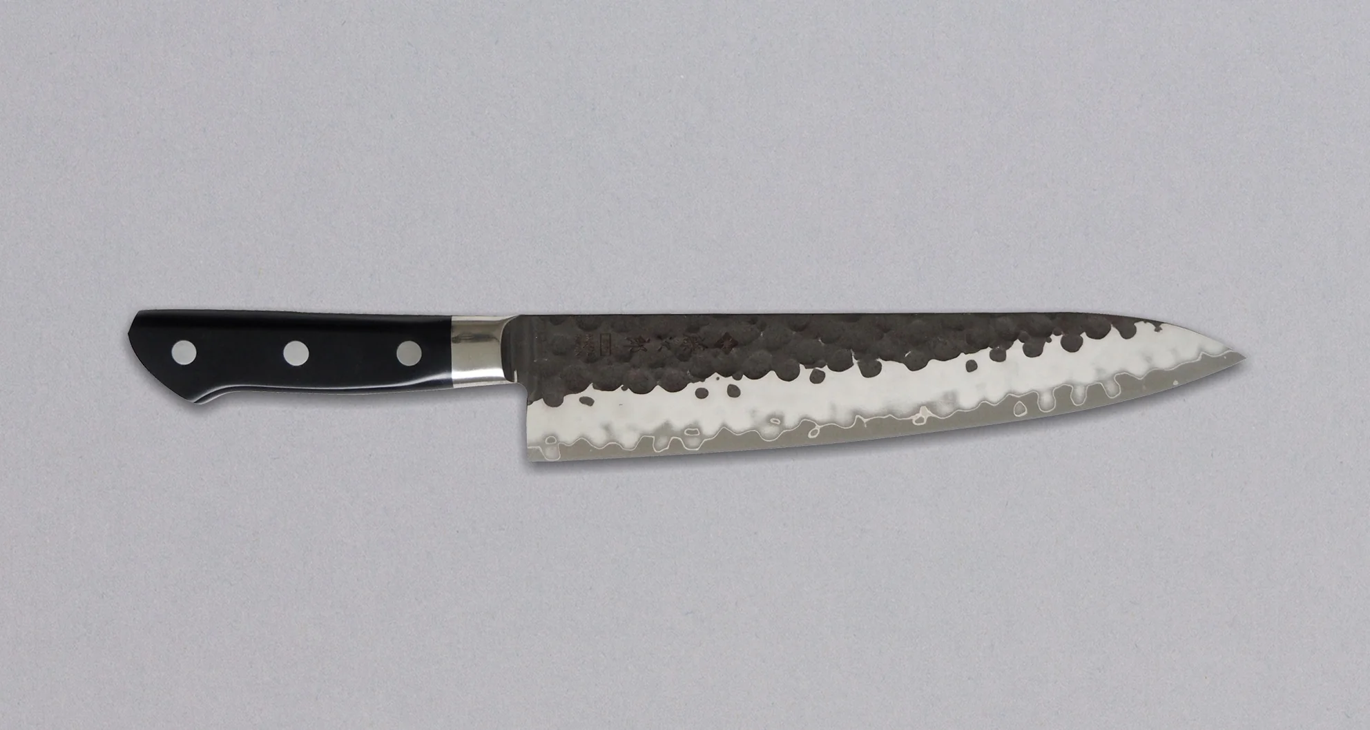 Tojiro VG-10 Gyuto DP Hammered 240mm (9.5")