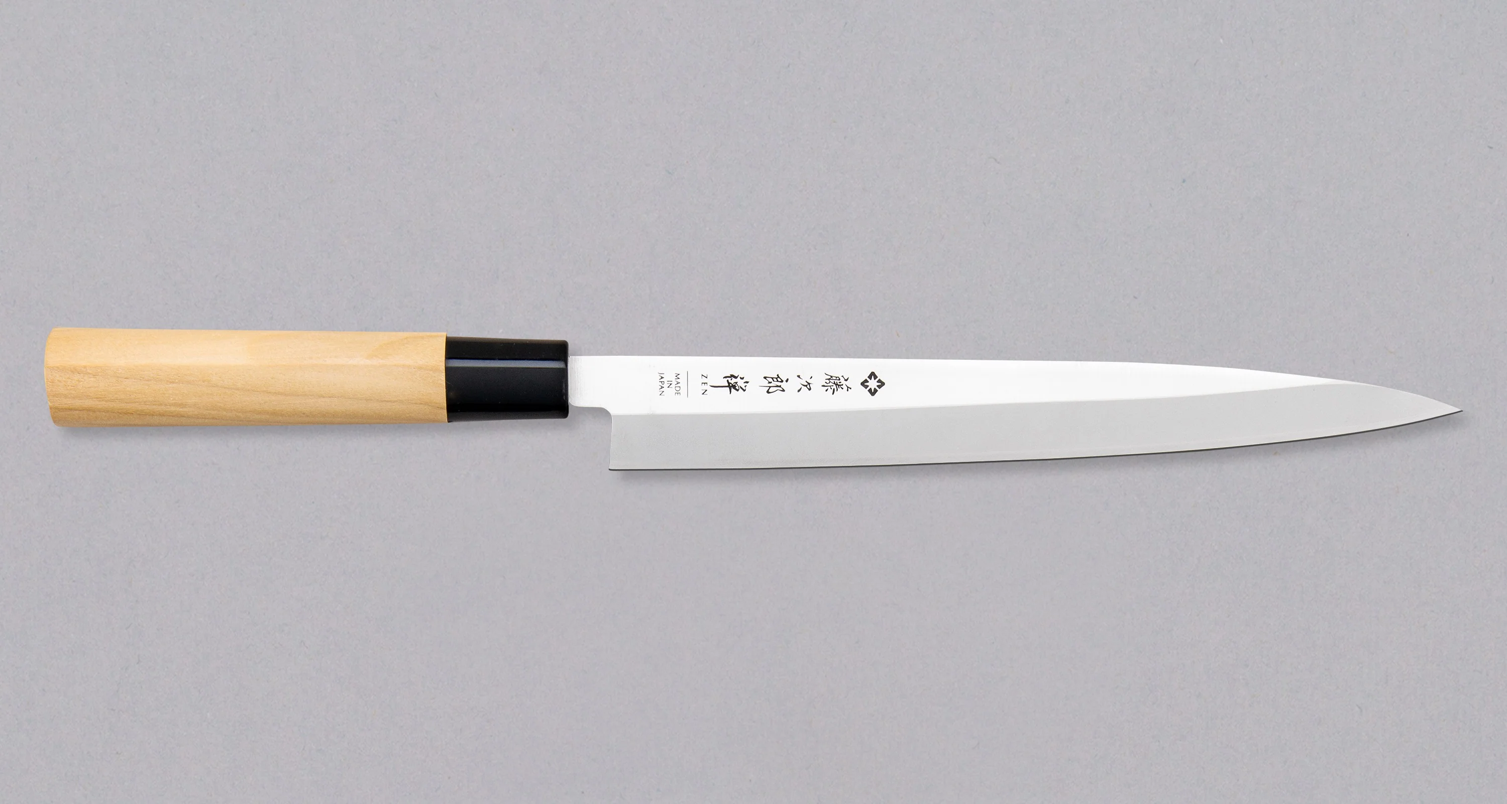 Tojiro Yanagi-Sashimi Zen 210mm (8.3")
