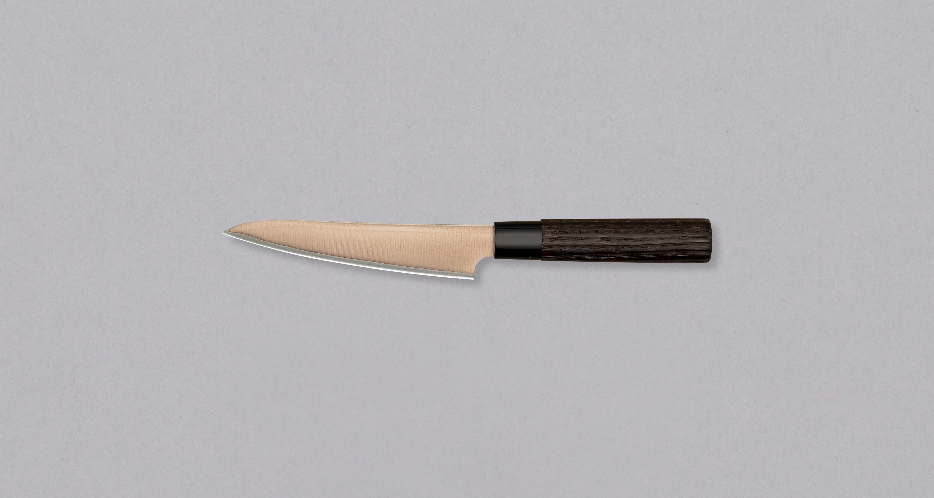 TOJIRO Zen Black Petty 130mm (5.1") - Image 2