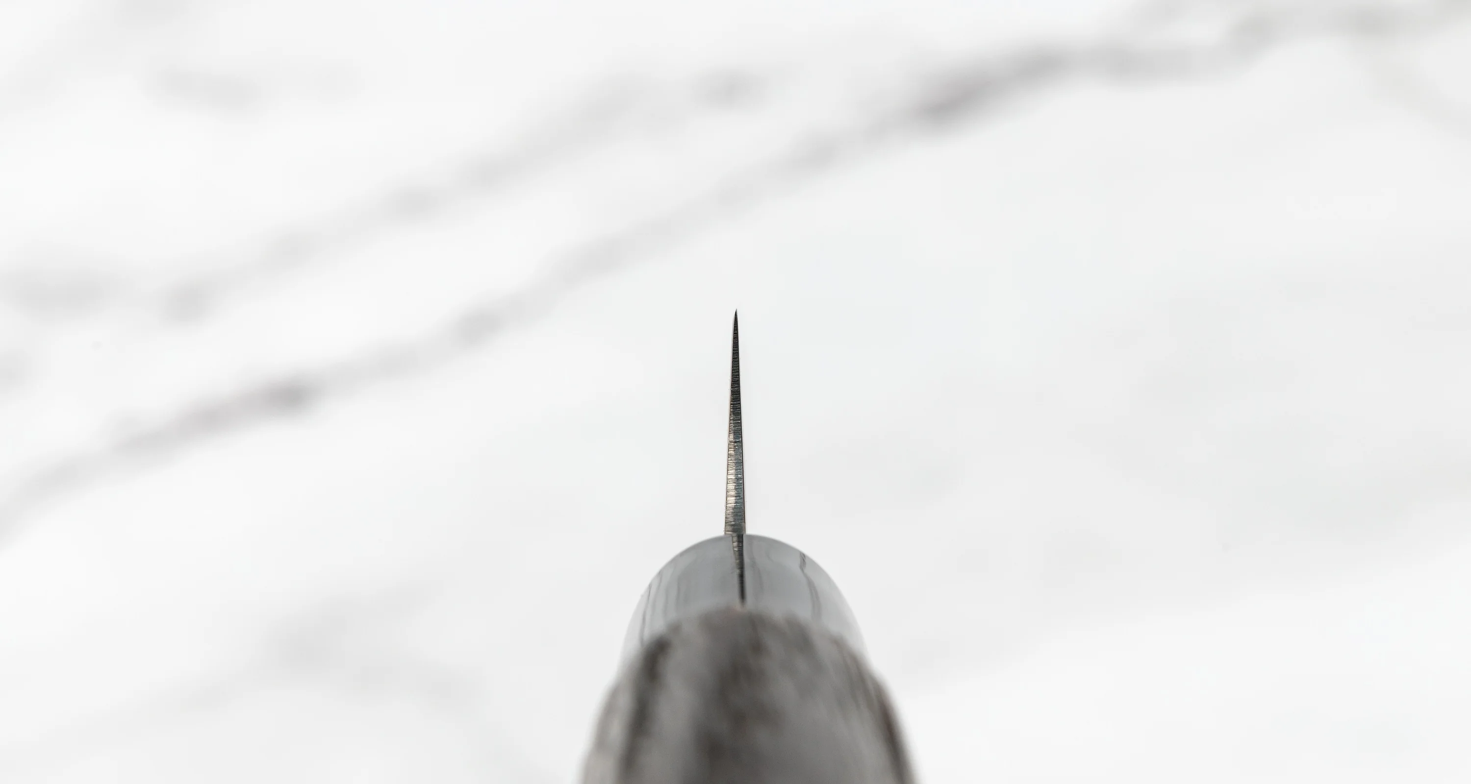 TOJIRO Zen Black Petty 130mm (5.1") - Image 3