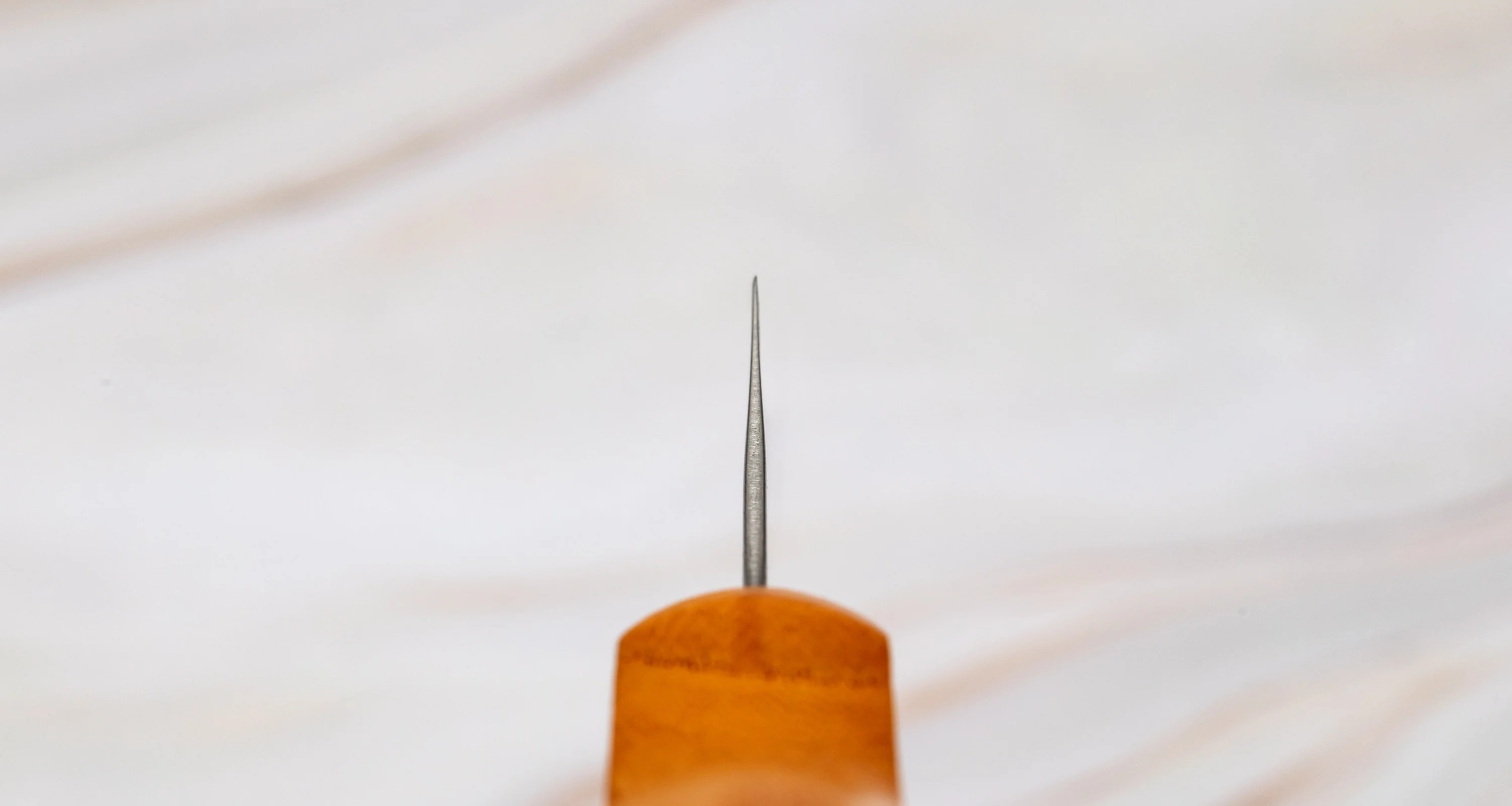 Tomita Hamono Nisaku Pankiri 210mm (8.3") - Image 3