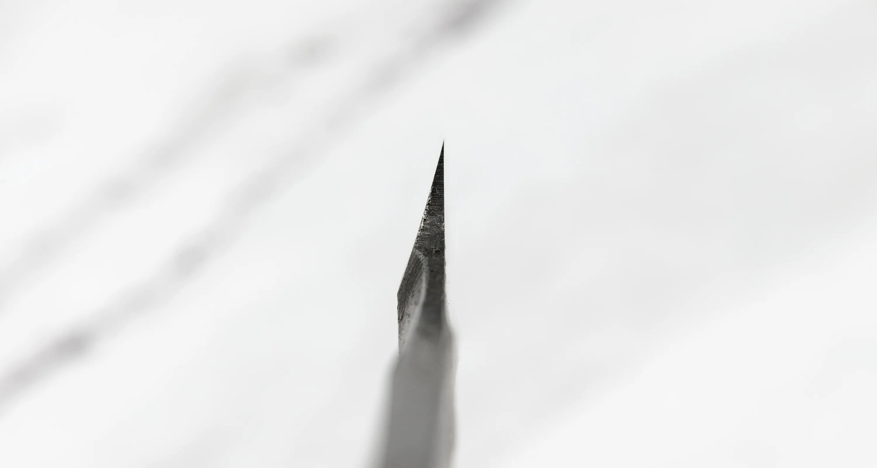 Tomita Razor Aogami #2 50mm (2") - Image 3