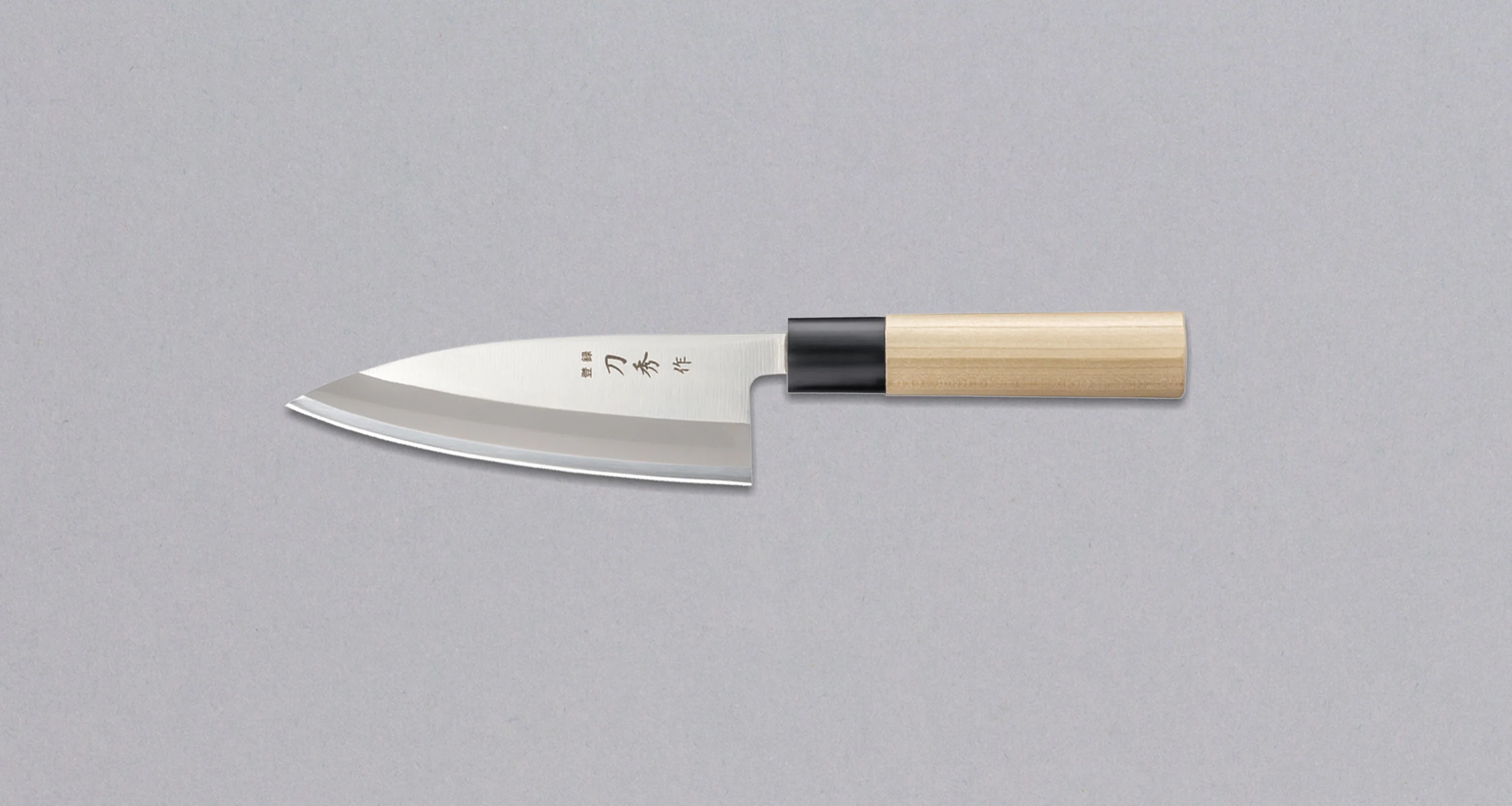TOSHU Deba Left 150mm (5.9")