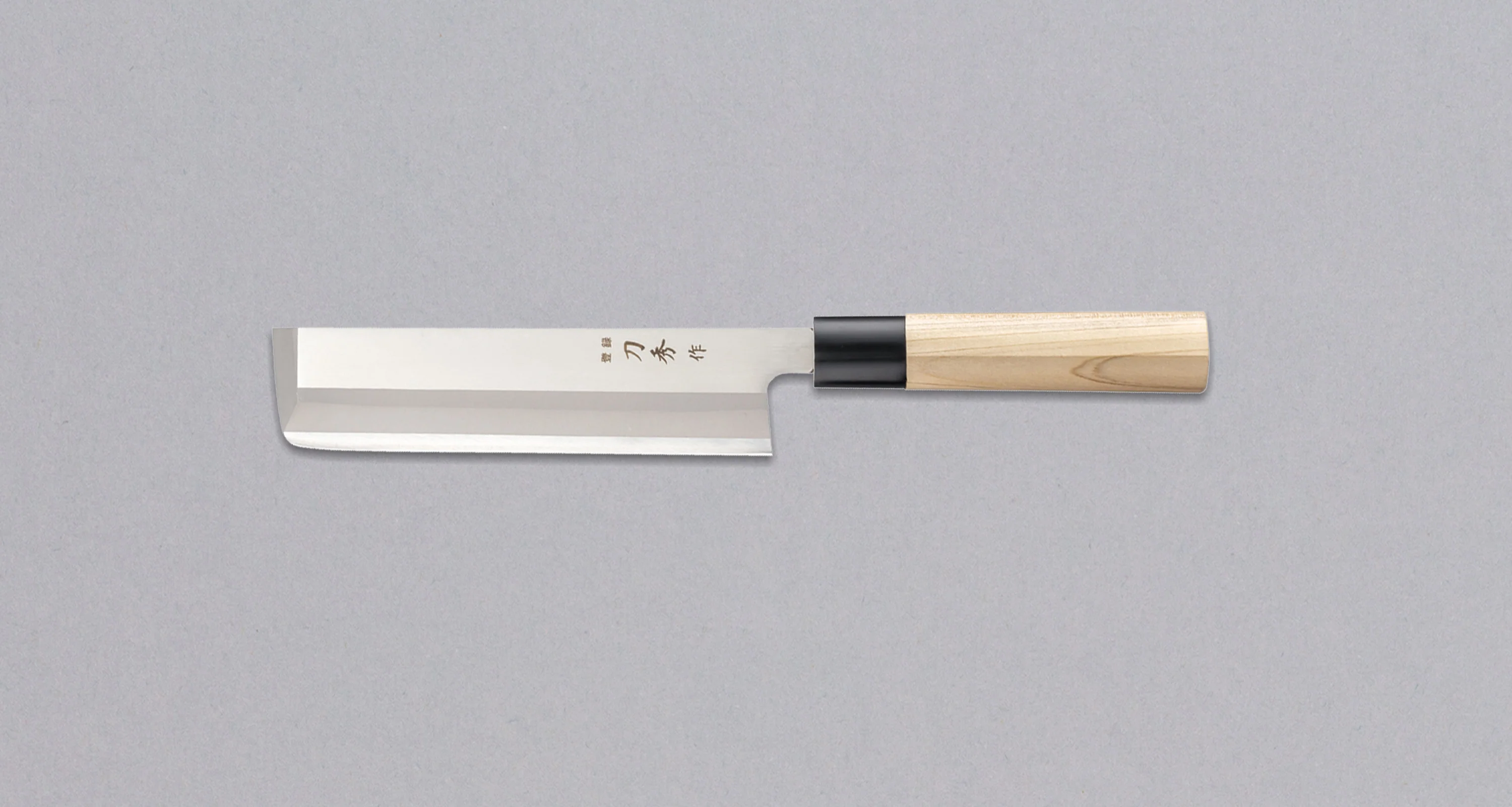 TOSHU Usuba Left 165mm (6.5")