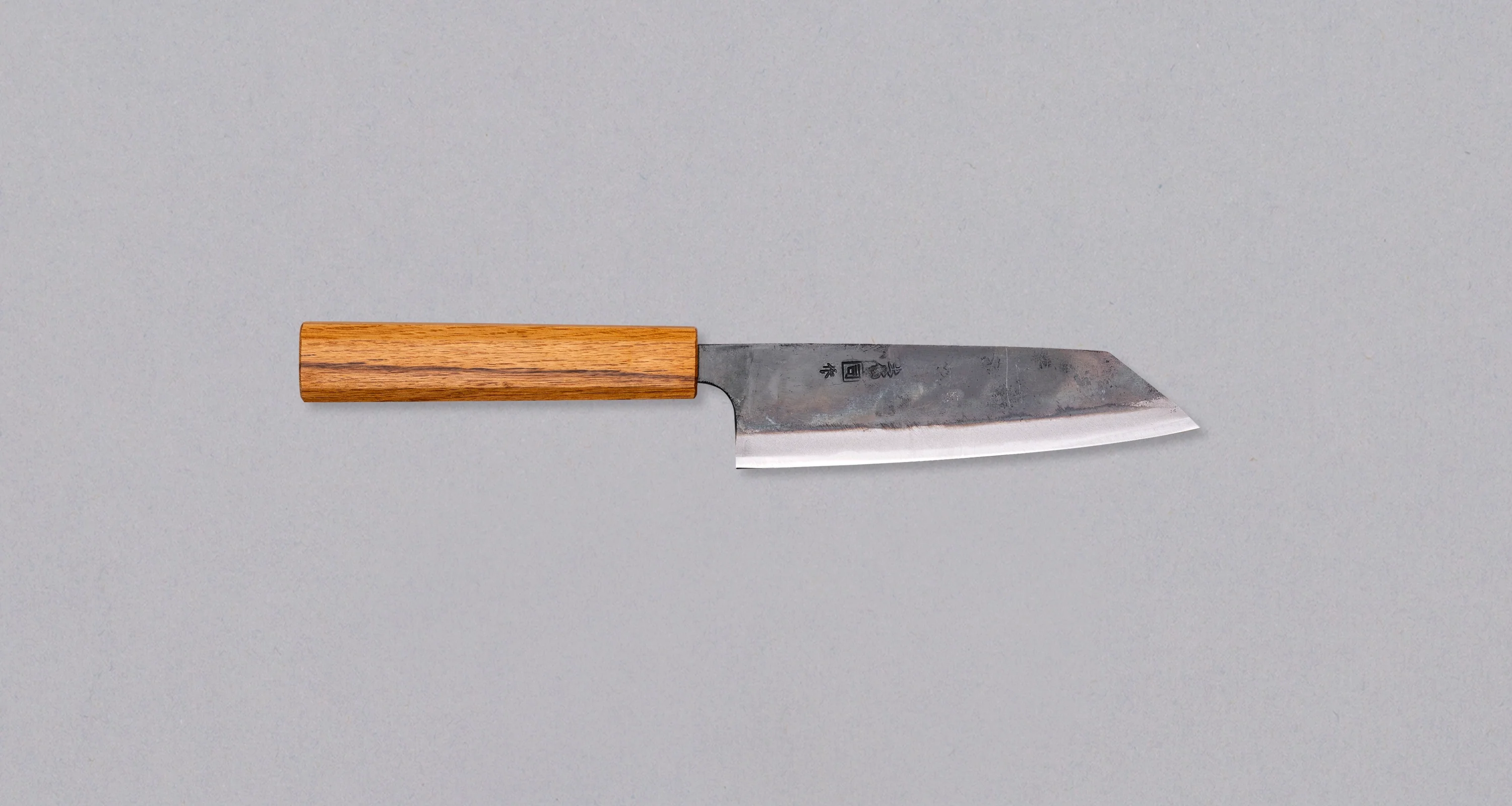 Tsukasa Bunka Shirogami #2 Oak 150mm (5.9")