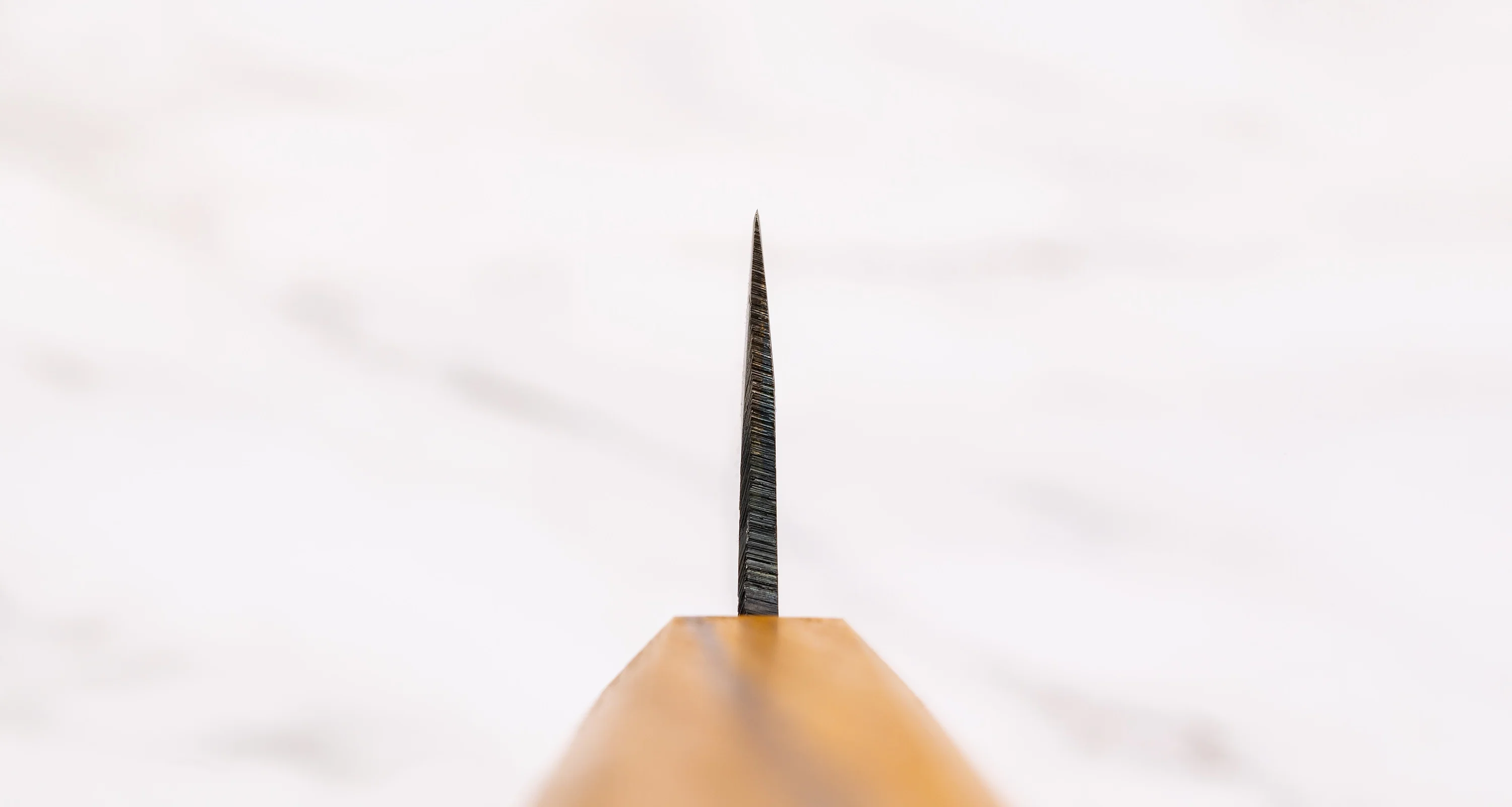 Tsukasa Bunka Shirogami #2 Oak 150mm (5.9") - Image 3