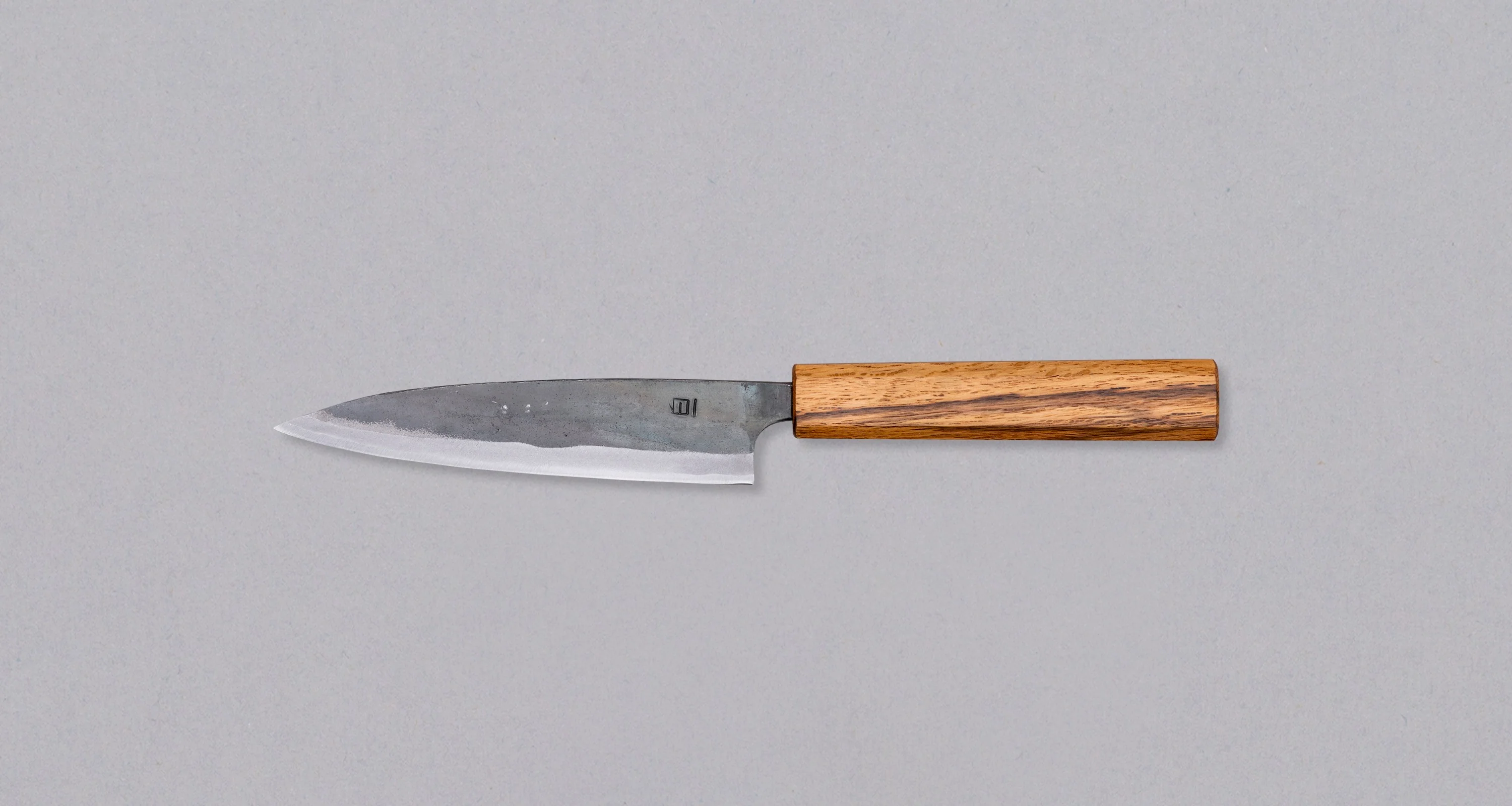 Tsukasa Yanagiba Shirogami #2 Oak 135mm (5.3") - Image 2