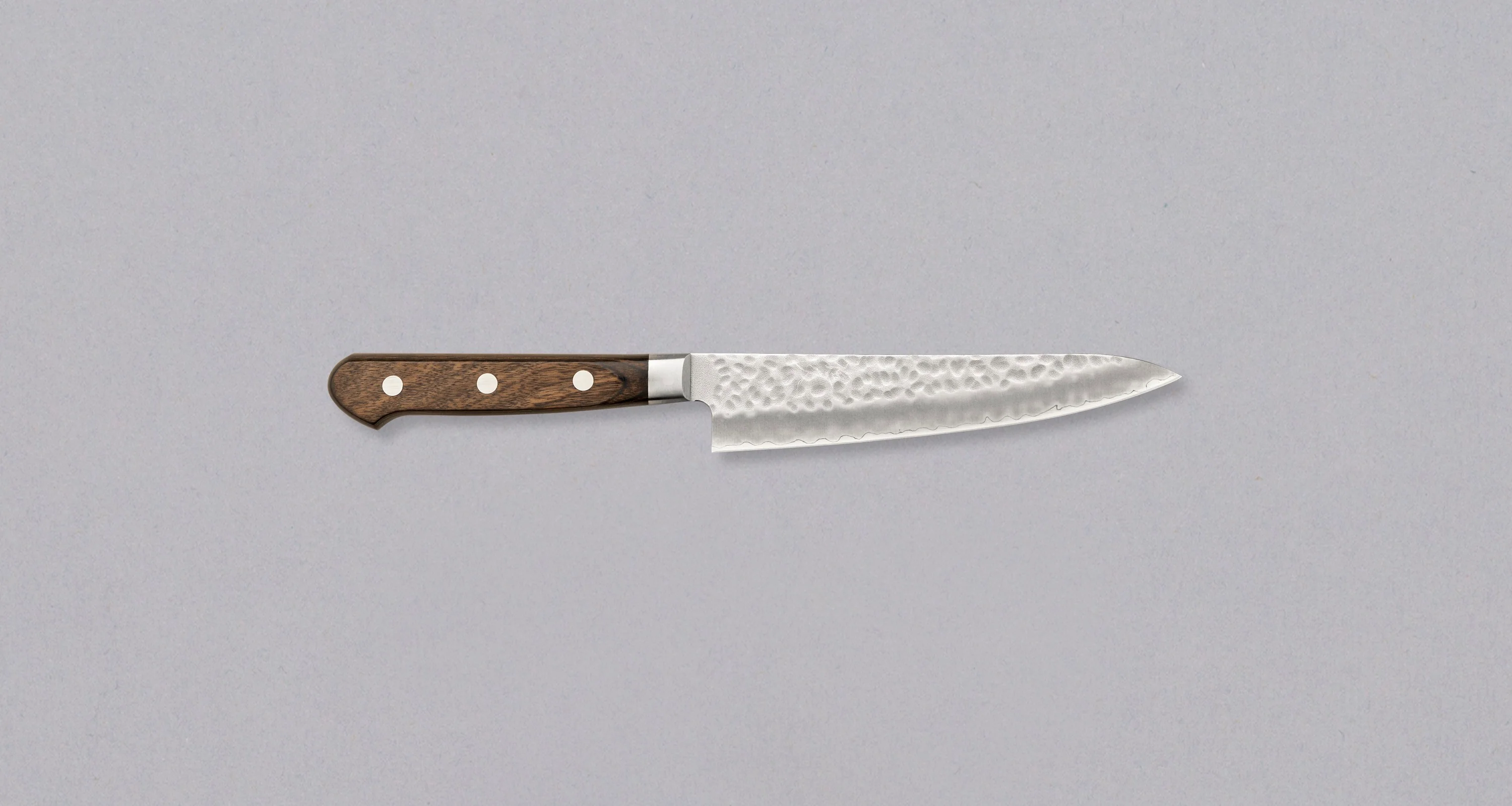 Tsunehisa AUS-8 Tsuchime Petty 135mm (5.3")