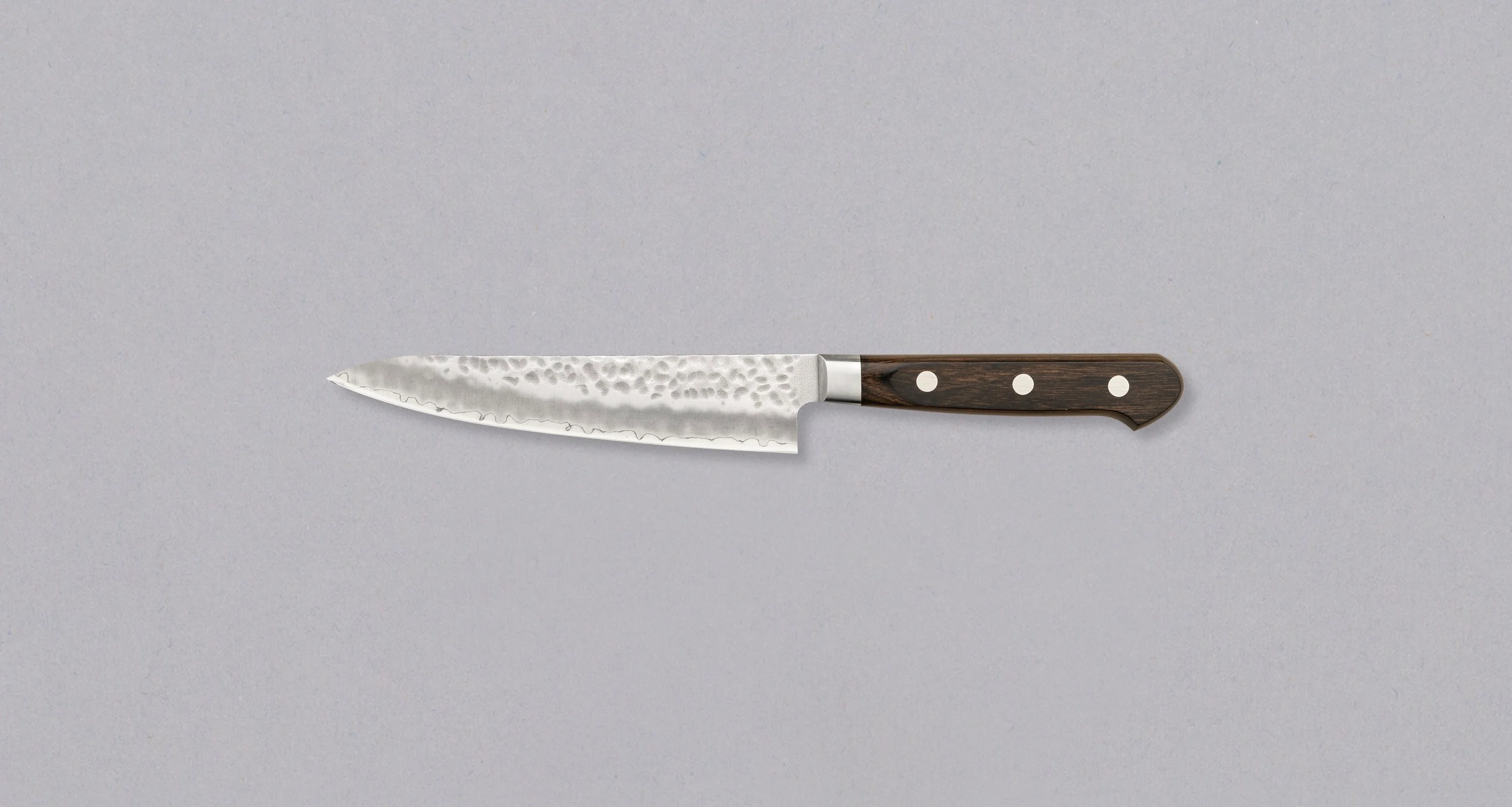 Tsunehisa AUS-8 Tsuchime Petty 135mm (5.3") - Image 2