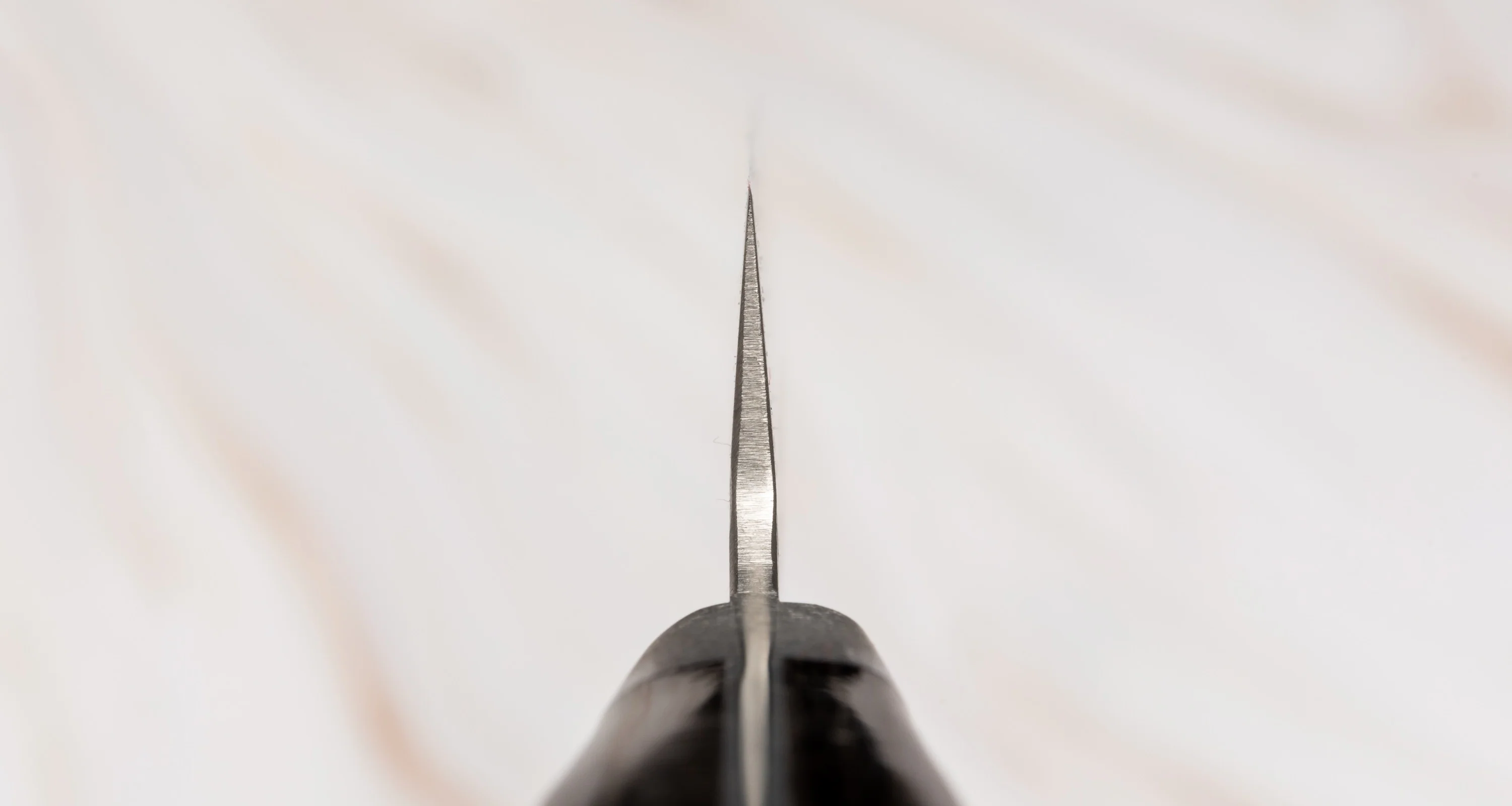 Tsunehisa AUS-8 Tsuchime Petty 135mm (5.3") - Image 3